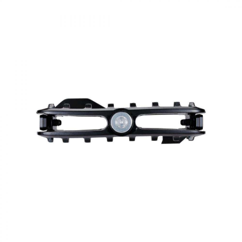 BBB Plattformpedale BBB pedals trekking ErgoBase HP 100 x 110mm schwarz