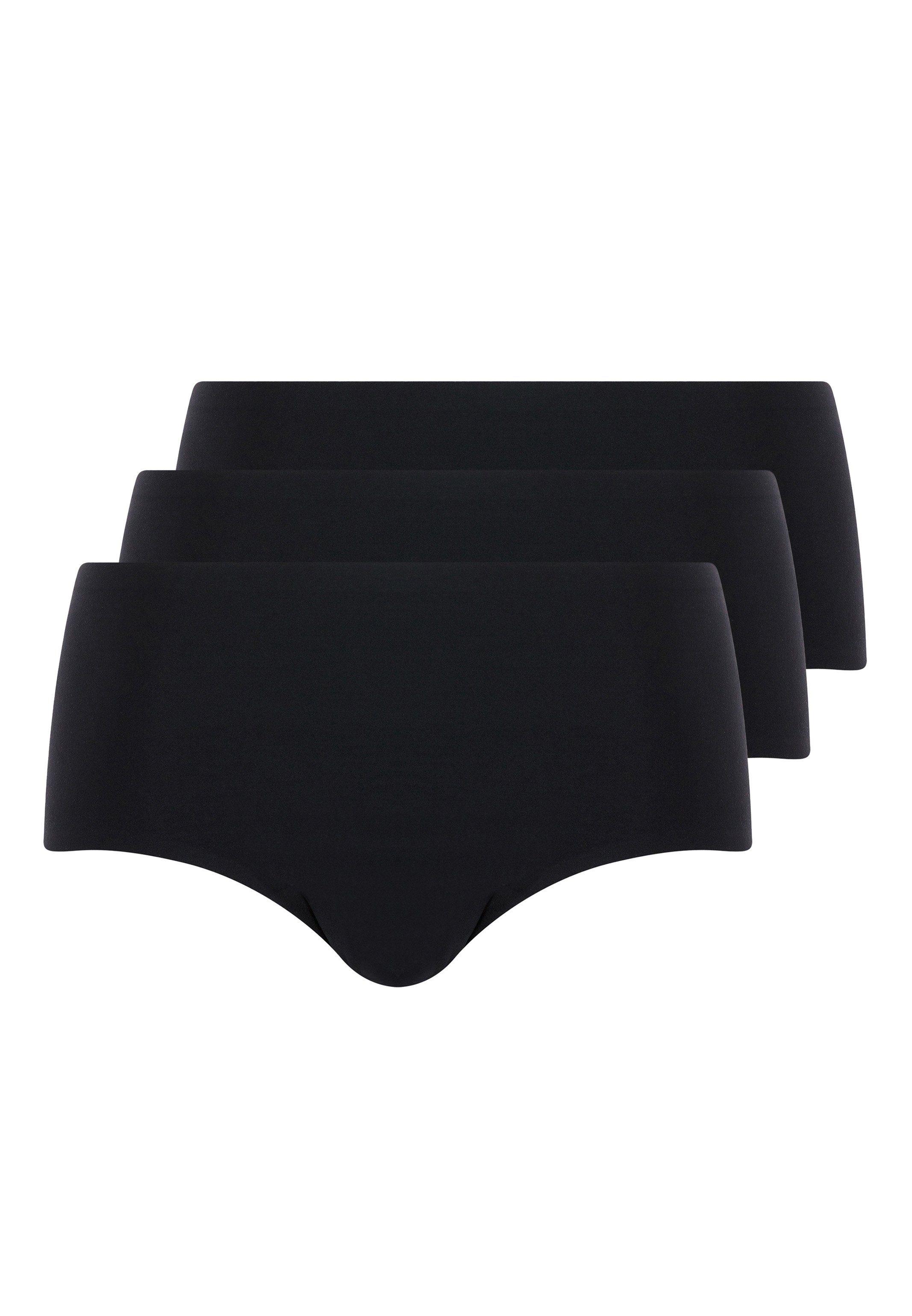 Panty 3er Pack - Soft Stretch