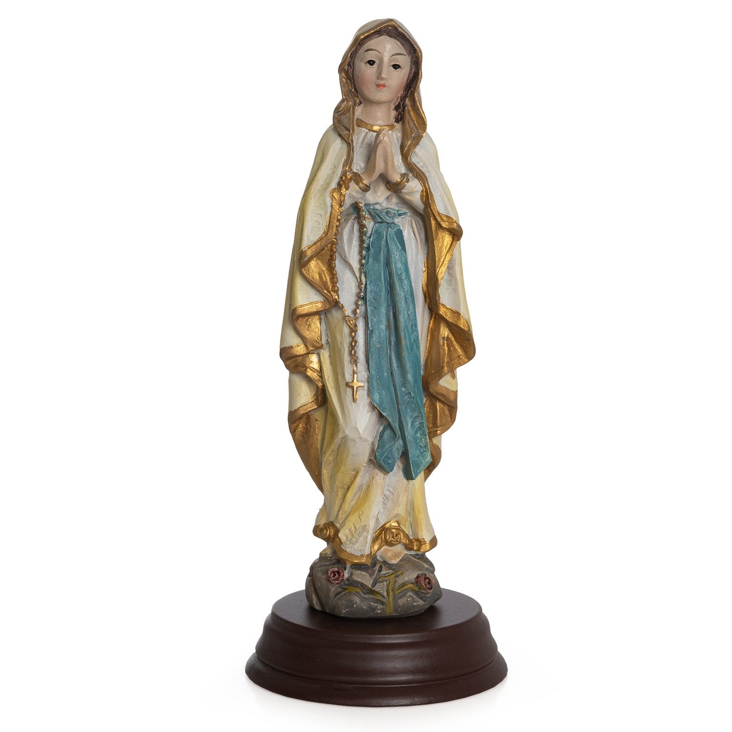 Moritz Dekofigur Jungfrau Maria Statue 13 günstig online kaufen