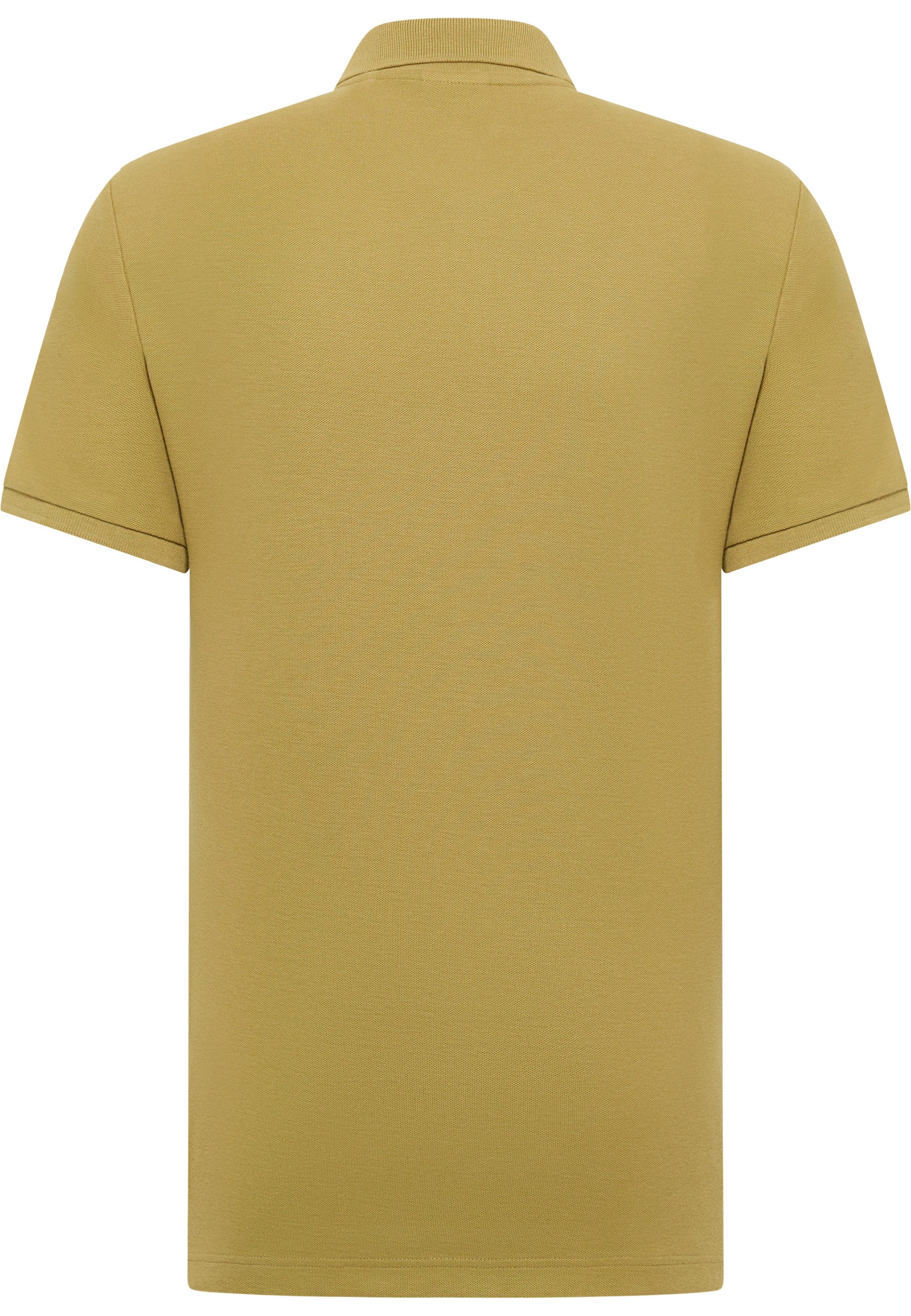 MUSTANG Kurzarmshirt Herren Style Pierre – Bild 3 von 5