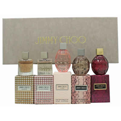 JIMMY CHOO Eau de Parfum Ladies Variety Pack Gift Set For Women