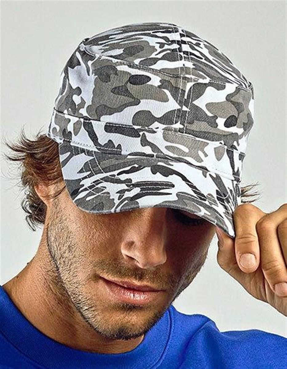 Atlantis Army Cap Military Camo Cap / Kappe / Mütze günstig online kaufen