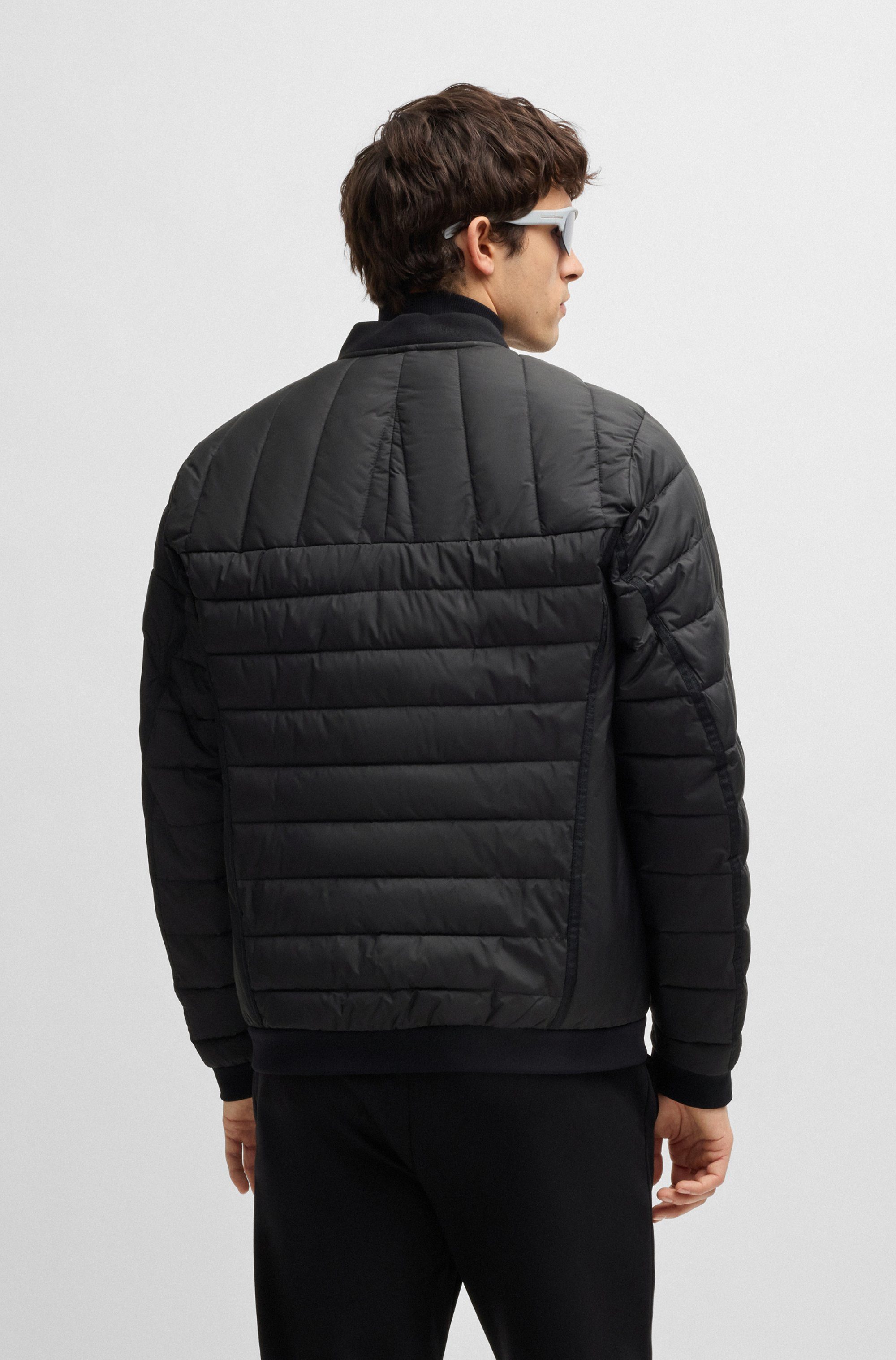 BOSS GREEN Steppjacke J Ordos mit günstig online kaufen