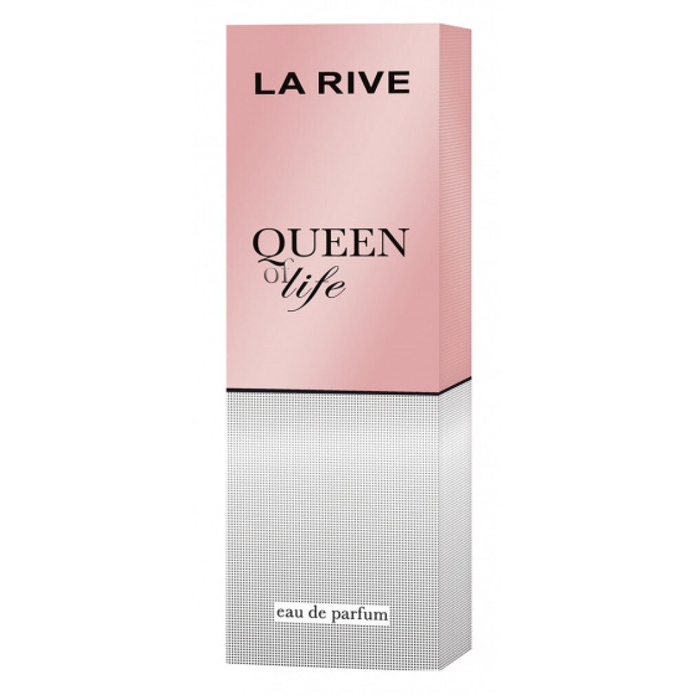 La Rive Eau de Parfum Queen Of Life Eau De Parfum Spray 75ml für Frauen