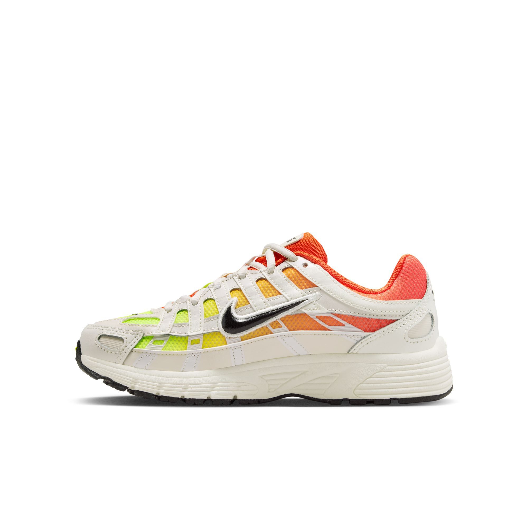 Nike Sportswear P-6000 Sneaker Für Kinder & Jugendliche