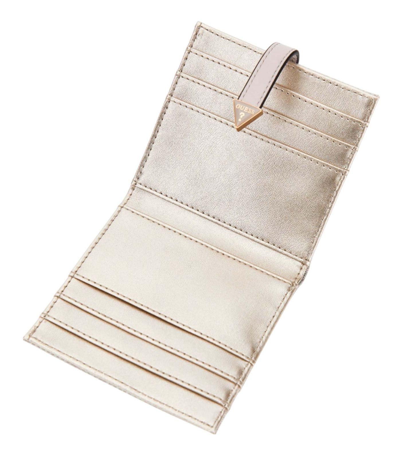 Guess Kartenetui Tab Card Case