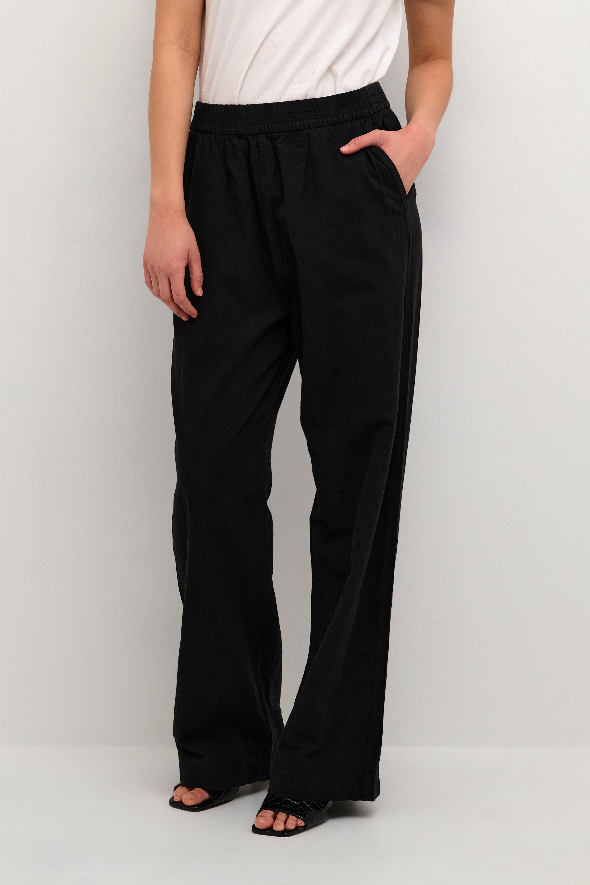 Stoffhose Casual Hose KAnaya