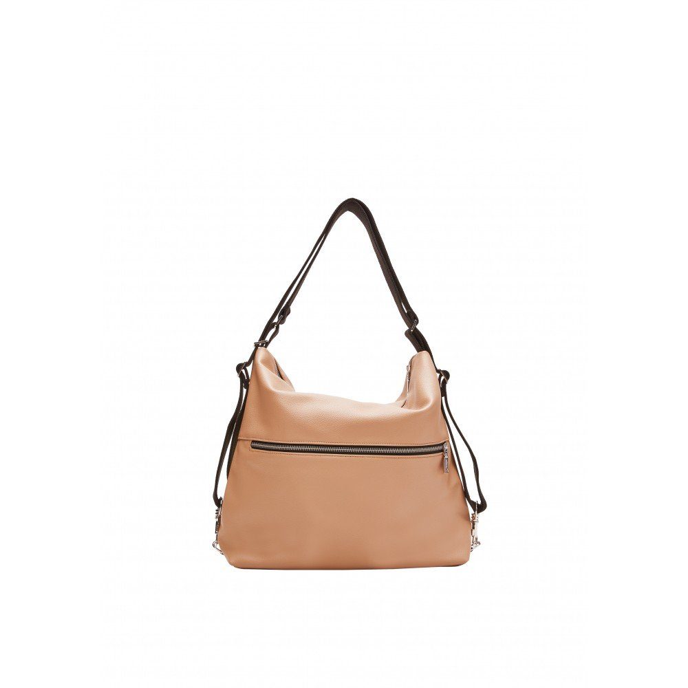 Handtasche BEIGE s.Oliver