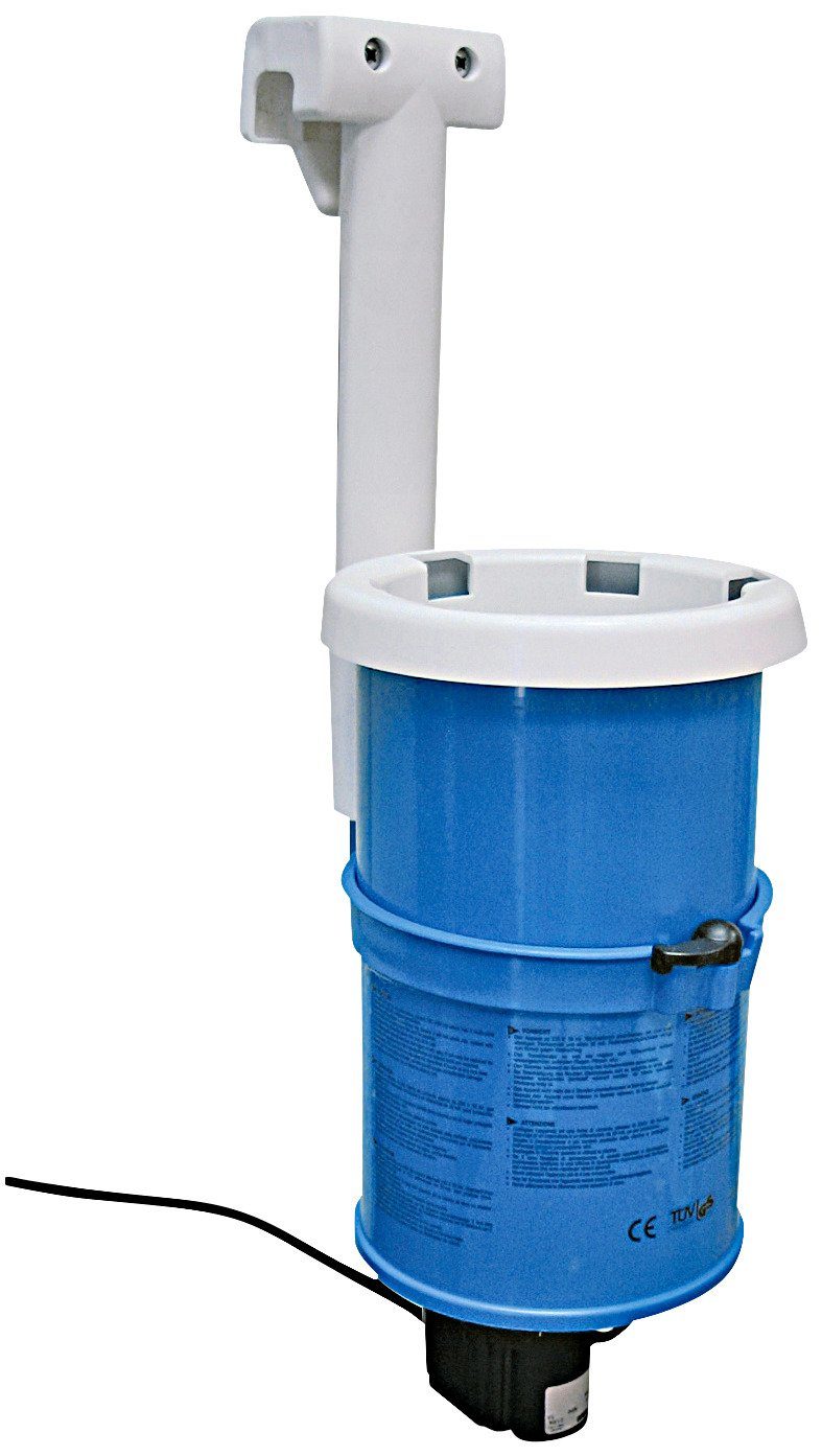 my POOL BWT Kartuschen-Filterpumpe, zum Einhängen, 4 m³/h günstig online kaufen