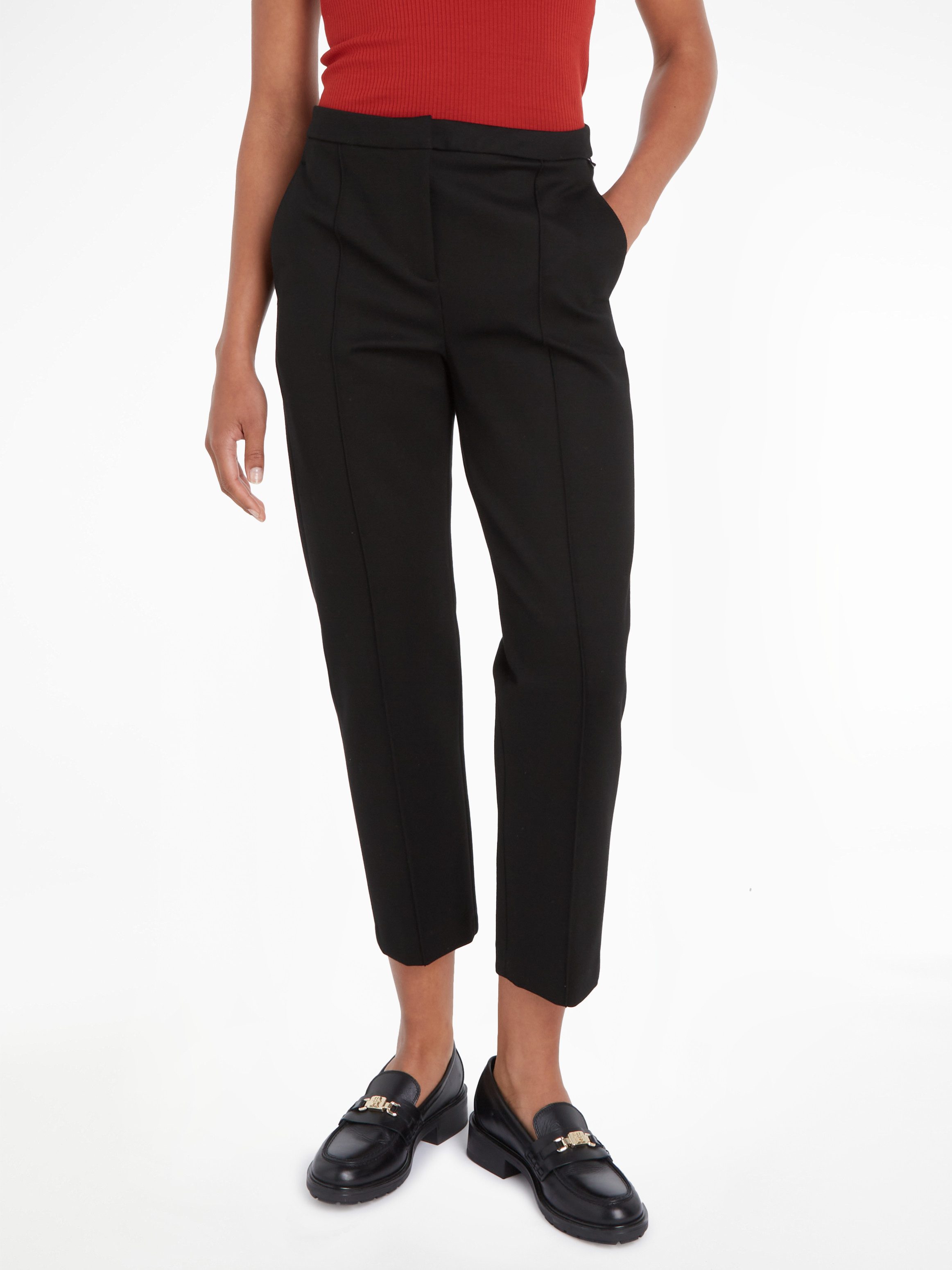 Tommy Hilfiger Webhose ELEVATED SLIM STRAIGHT günstig online kaufen