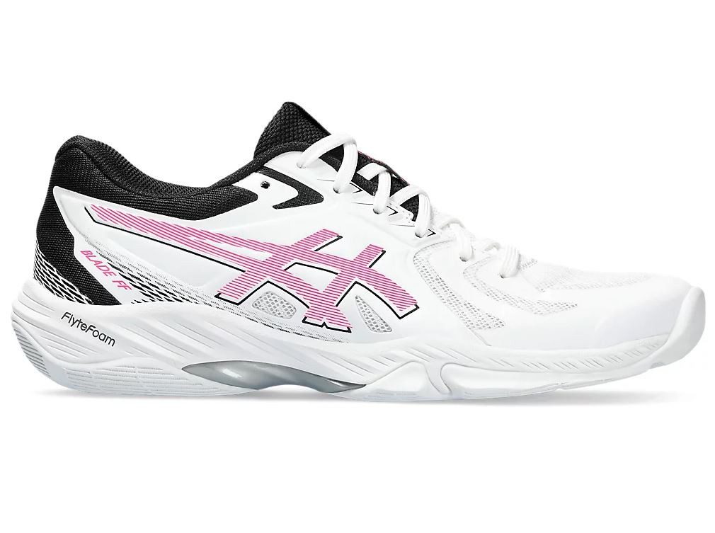 Asics Handballschuhe Blade FF Damen Handballschuh günstig online kaufen