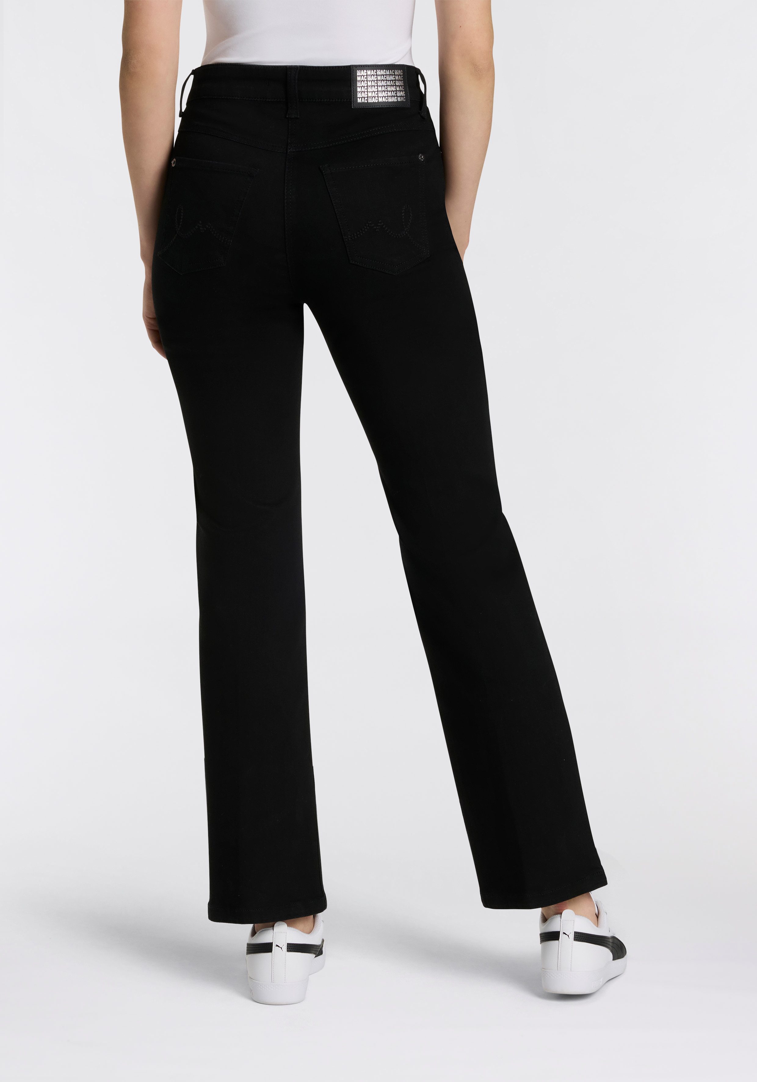 MAC Bootcut-Jeans LAURA günstig online kaufen