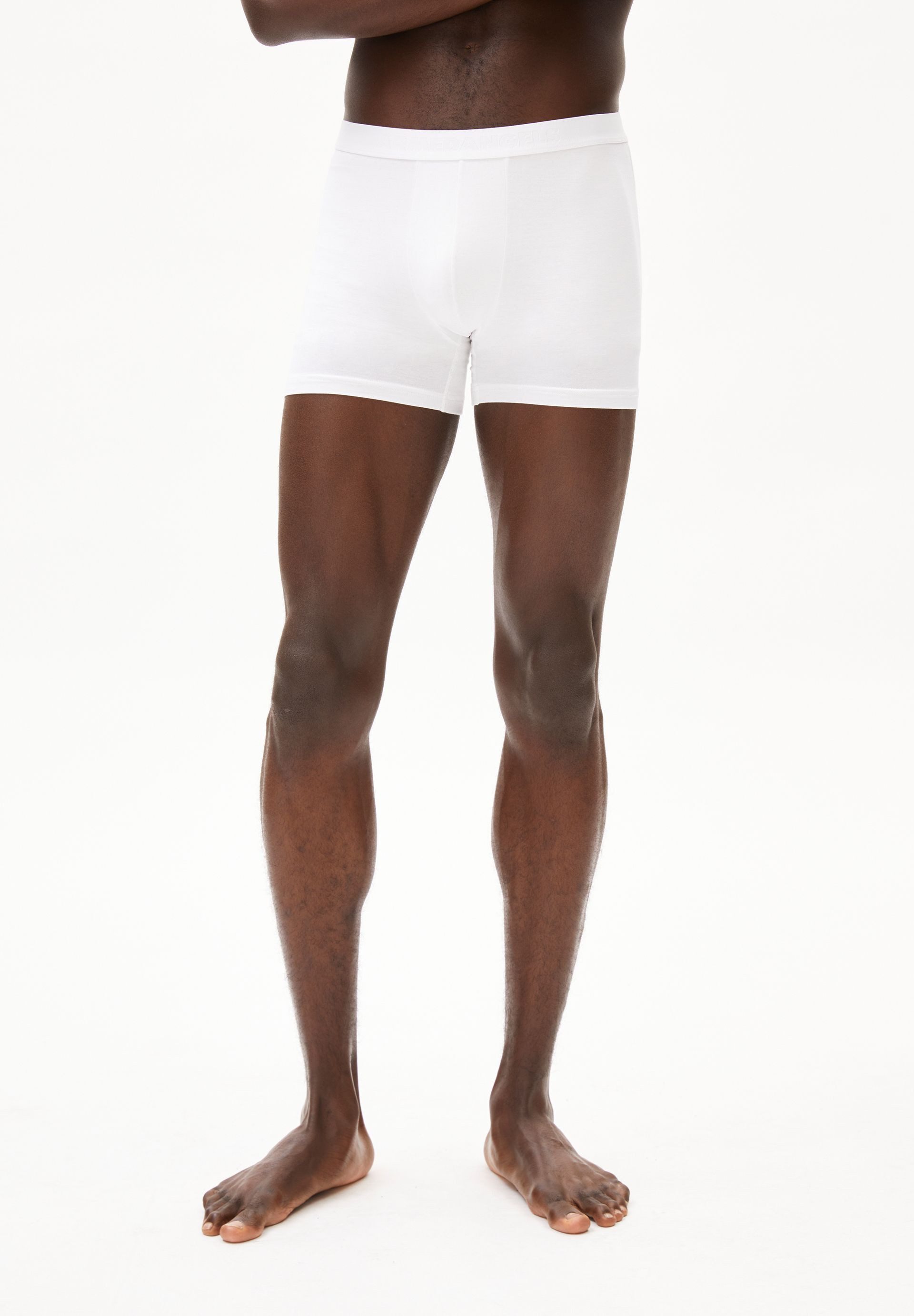 Armedangels Boxer RICAARD Boxer aus TENCEL™ Modal Mix (1-St) Fitted
