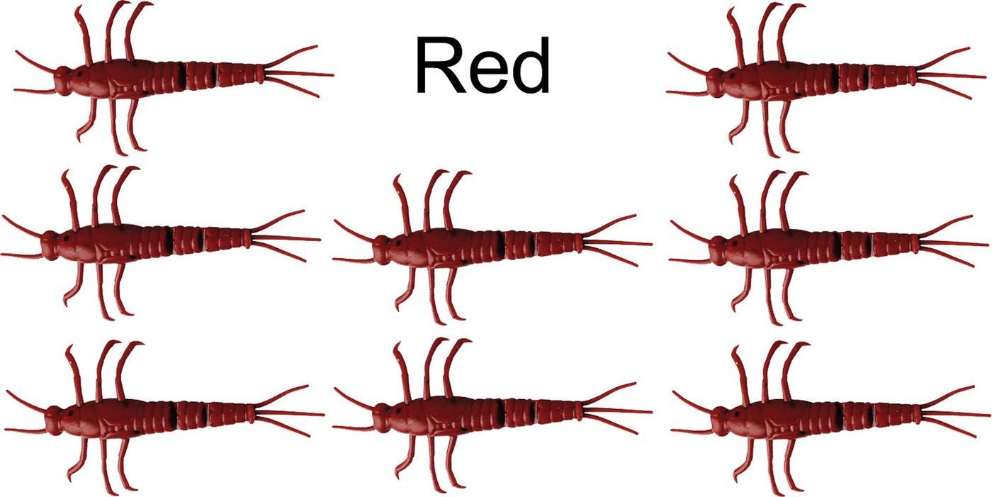 Red 55115