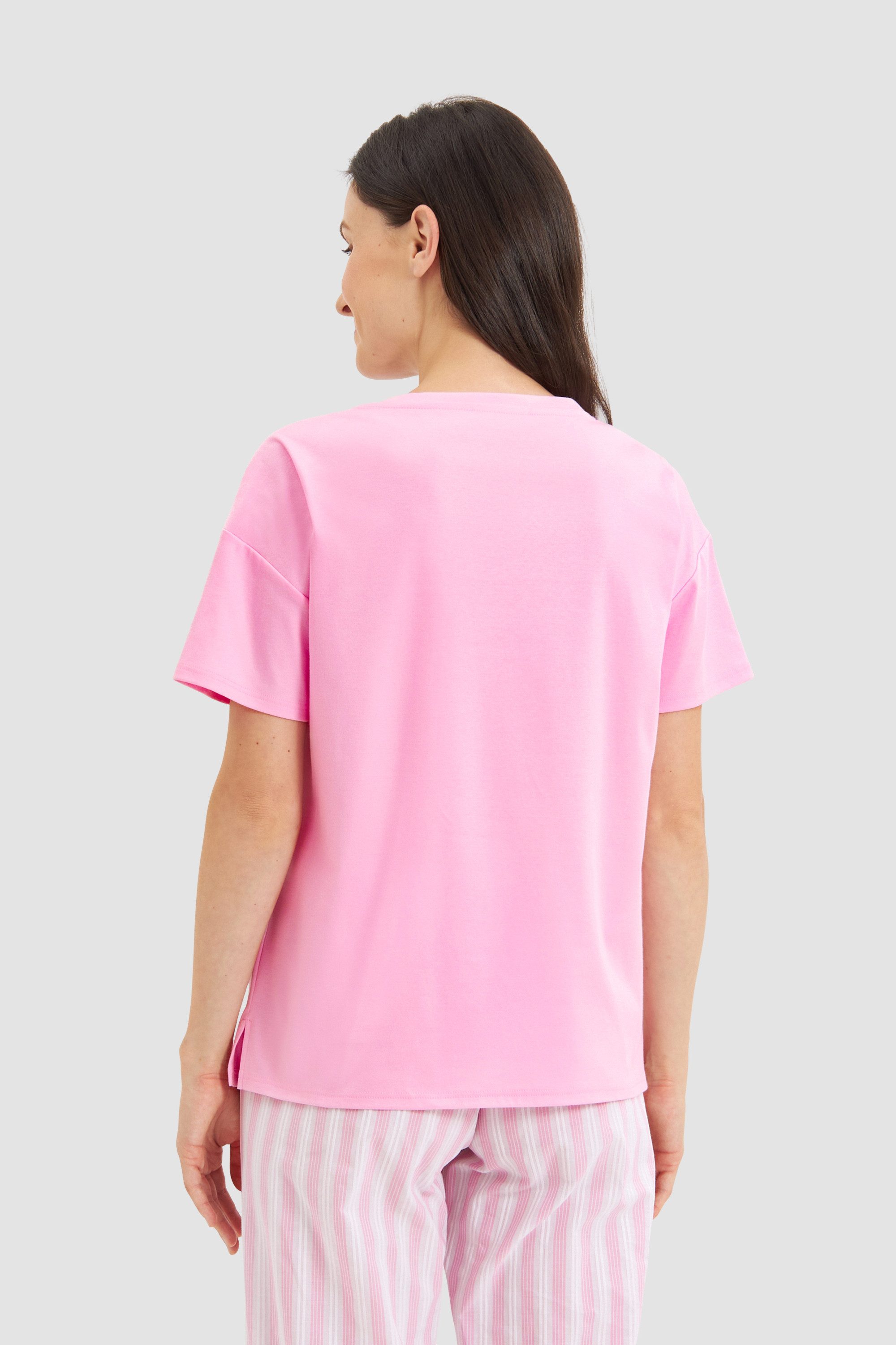 Féraud Pyjamaoberteil 3251063 (1-tlg) günstig online kaufen
