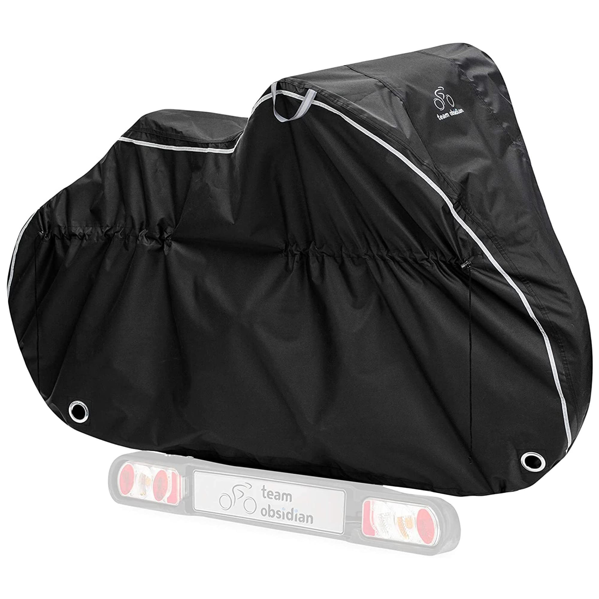 Fahrradschutzhülle Waterproof Bike Garage - TeamObsidian Bike Cover