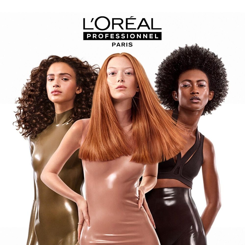 L'ORÉAL PROFESSIONNEL PARIS Haarmaske L'Oréal Série Expert Absolut Repair Conditioner 200ml