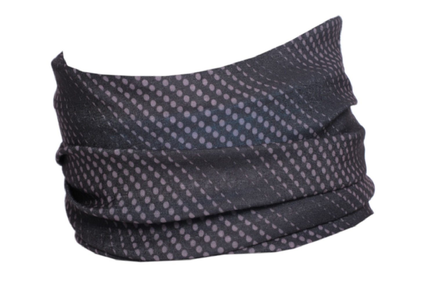 Hilltop Multifunktionstuch Kopftuch, Damen Schal, Herren Schlauchtuch, und Halstuch, Sporttuch