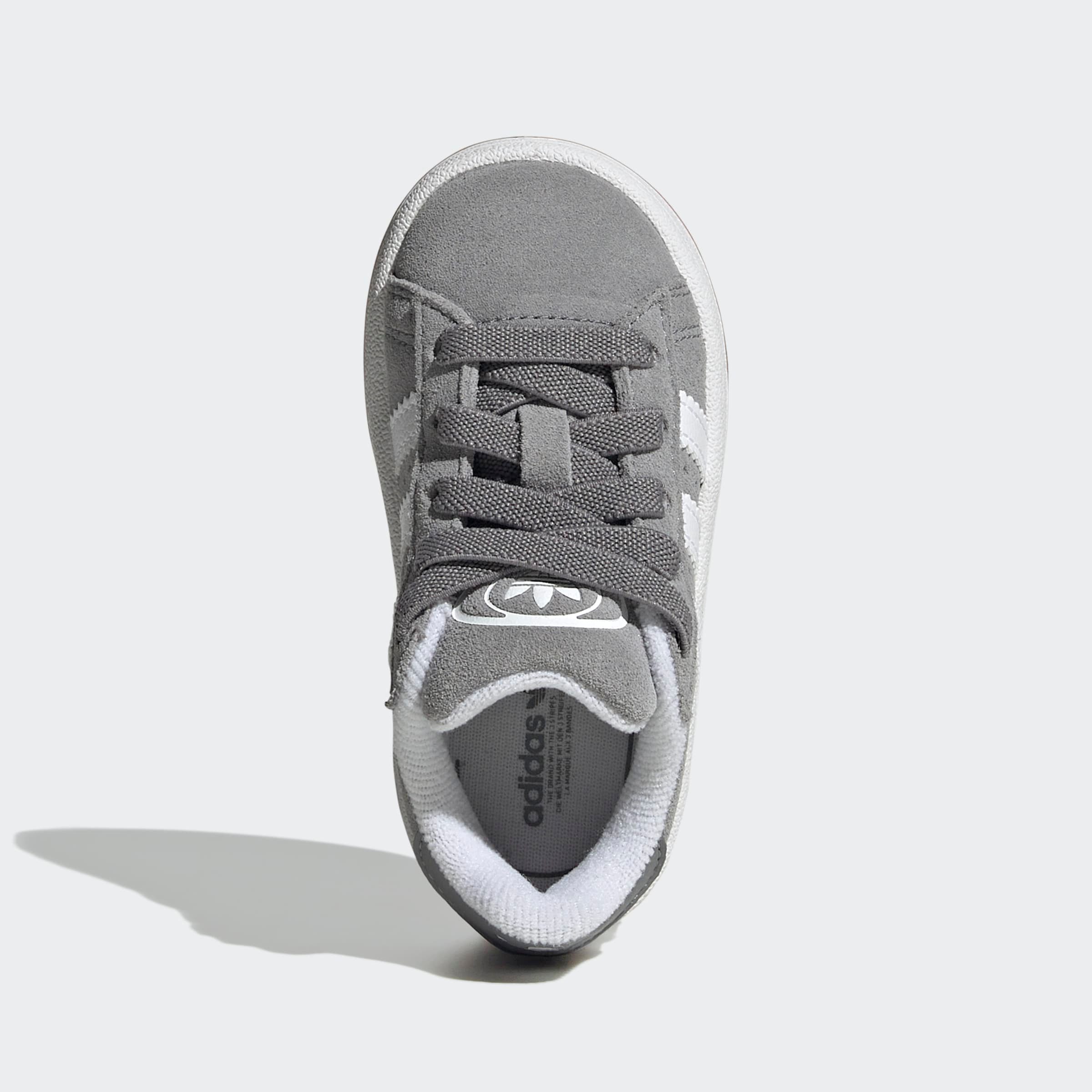 adidas Originals CAMPUS 00S KIDS, KOMFORTVERSCHLUSS, ELASTISCHE SCHNÜRSENKEL Sneaker (für Kinder) für Kinder – Bild 4 von 5