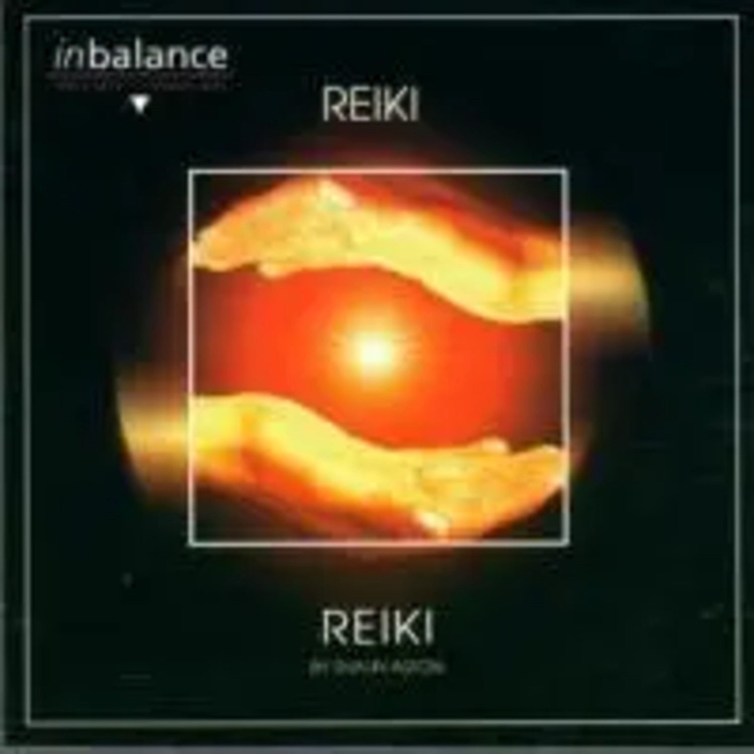 Hörspiel Reiki