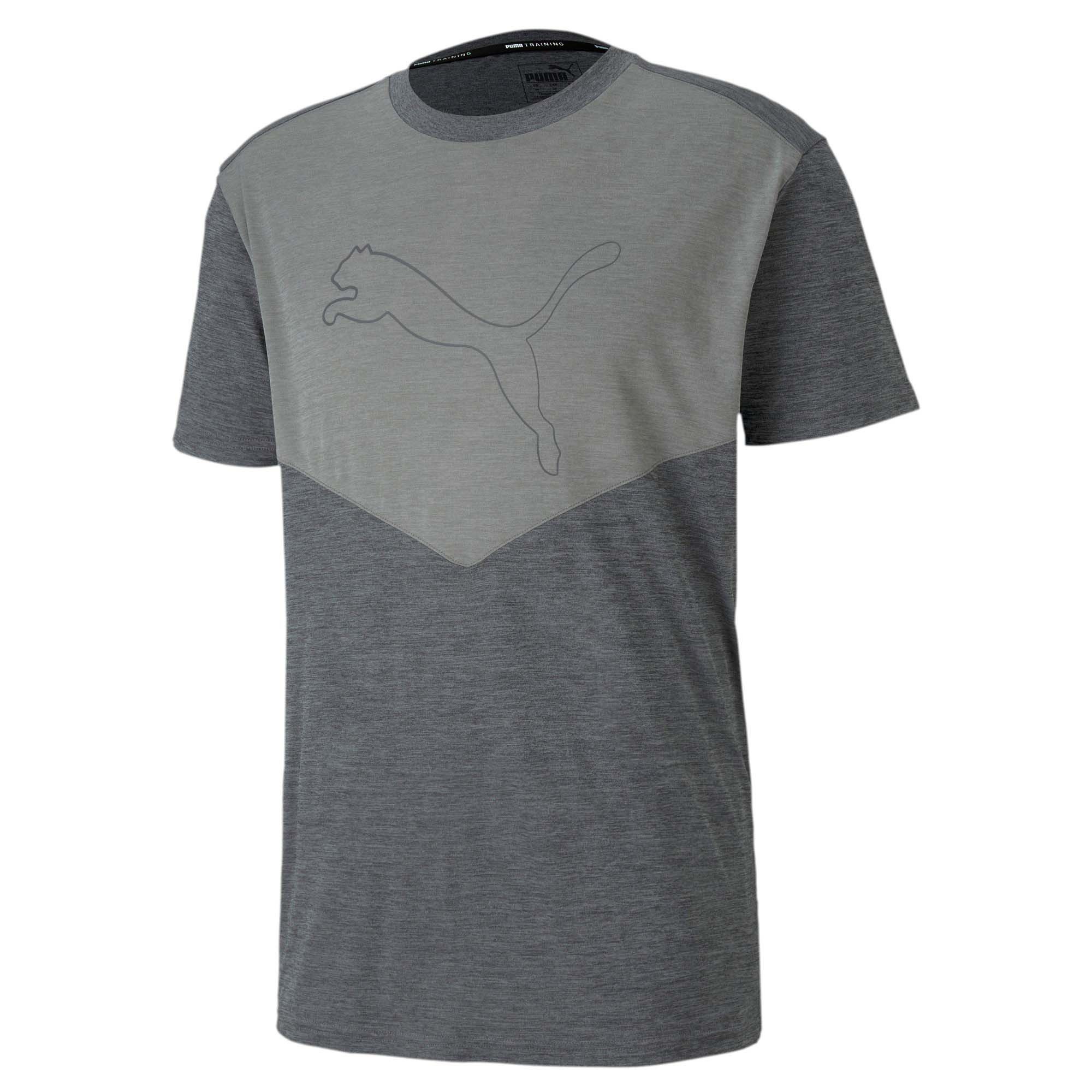 PUMA T-Shirt Puma Herren T-Shirt Reactive günstig online kaufen
