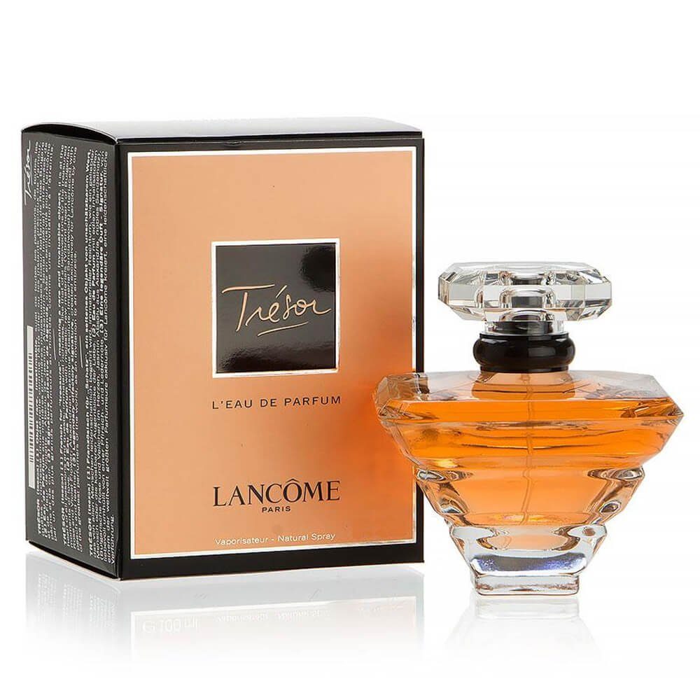 LANCOME Eau de Parfum Tresor