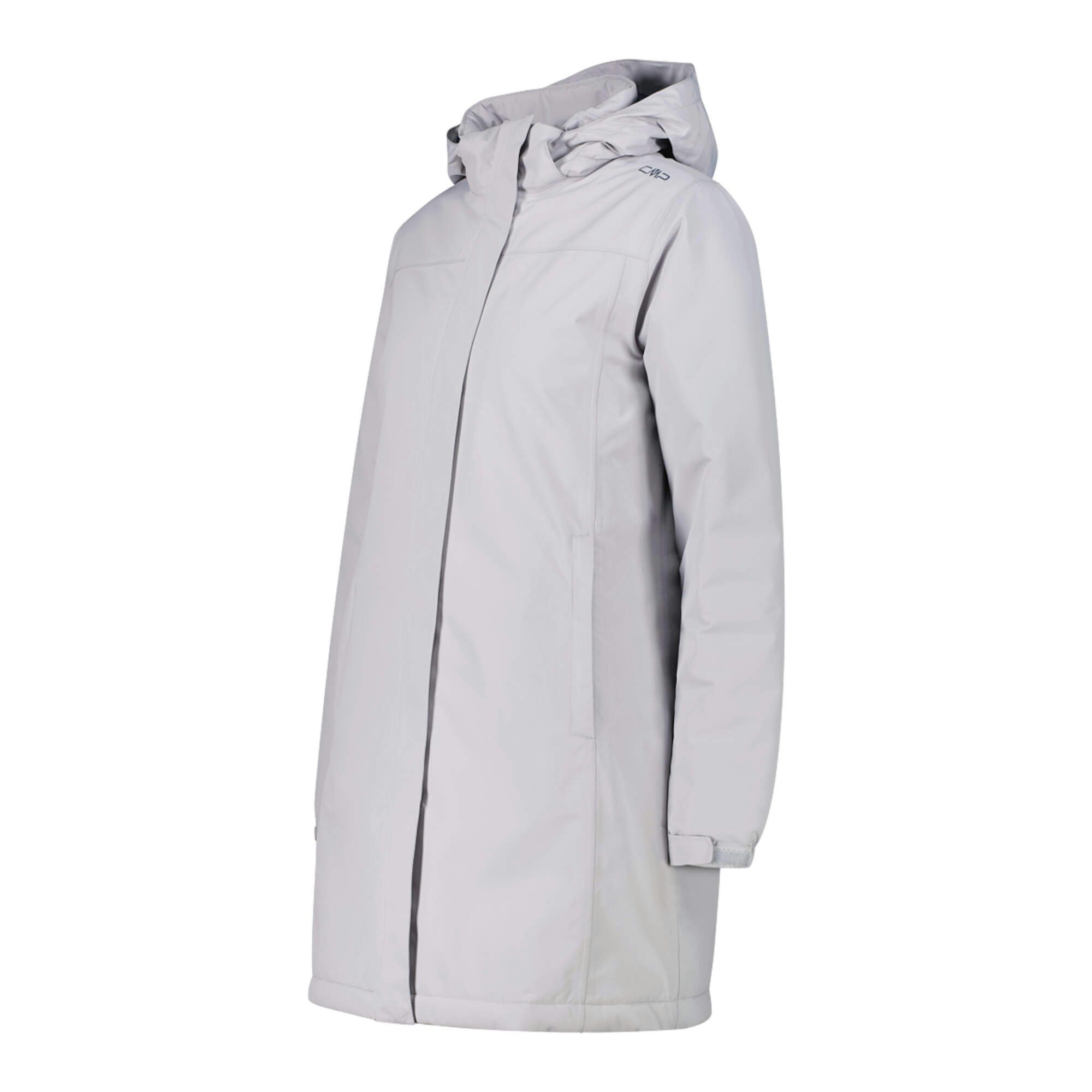 CMP Wintermantel CMP Damen Parka WOMAN PARKA ZIP HOOD 35Z1466