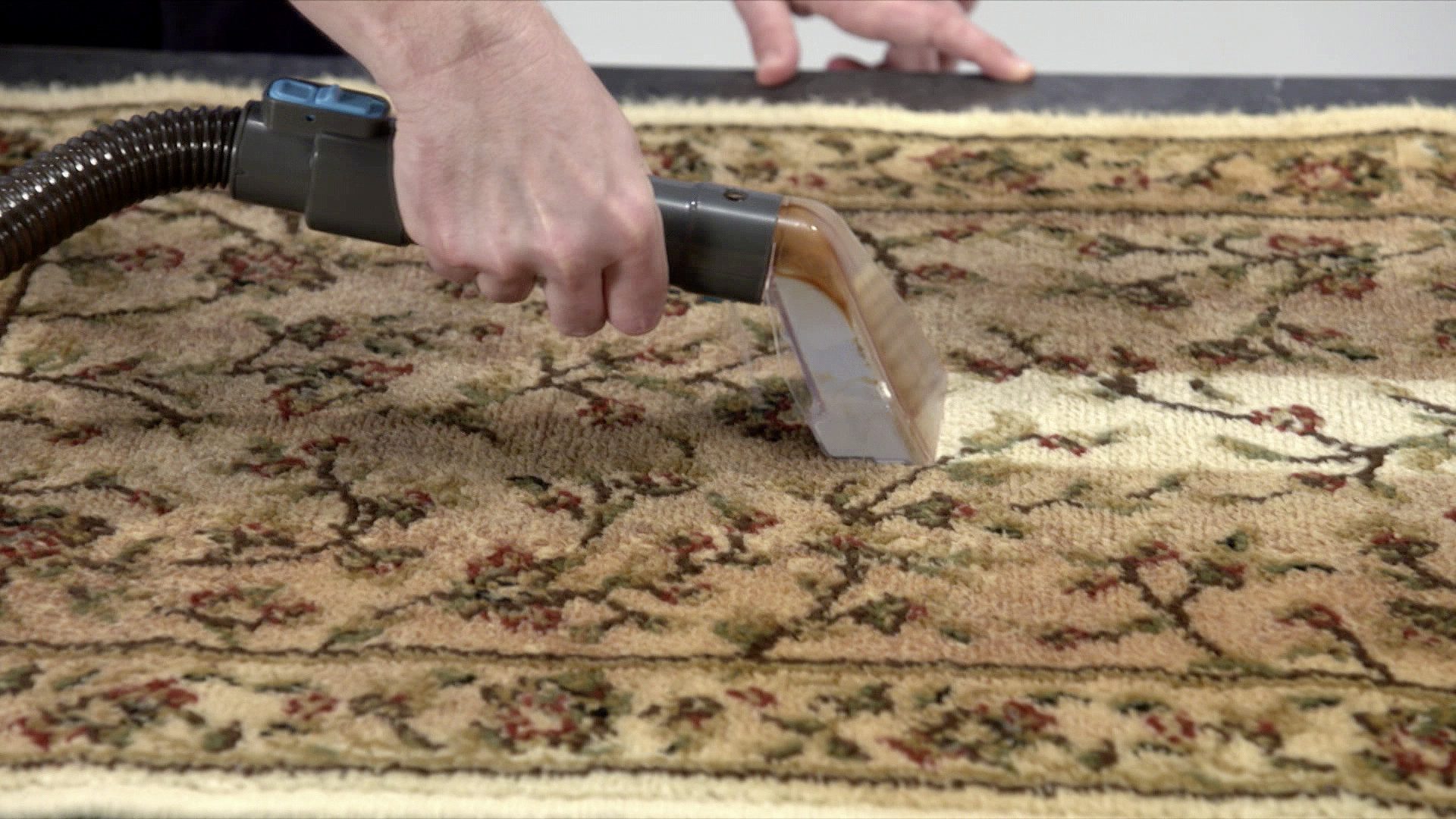 MediaShop Wasch-Sauger Livington SpotBlast, 650 W