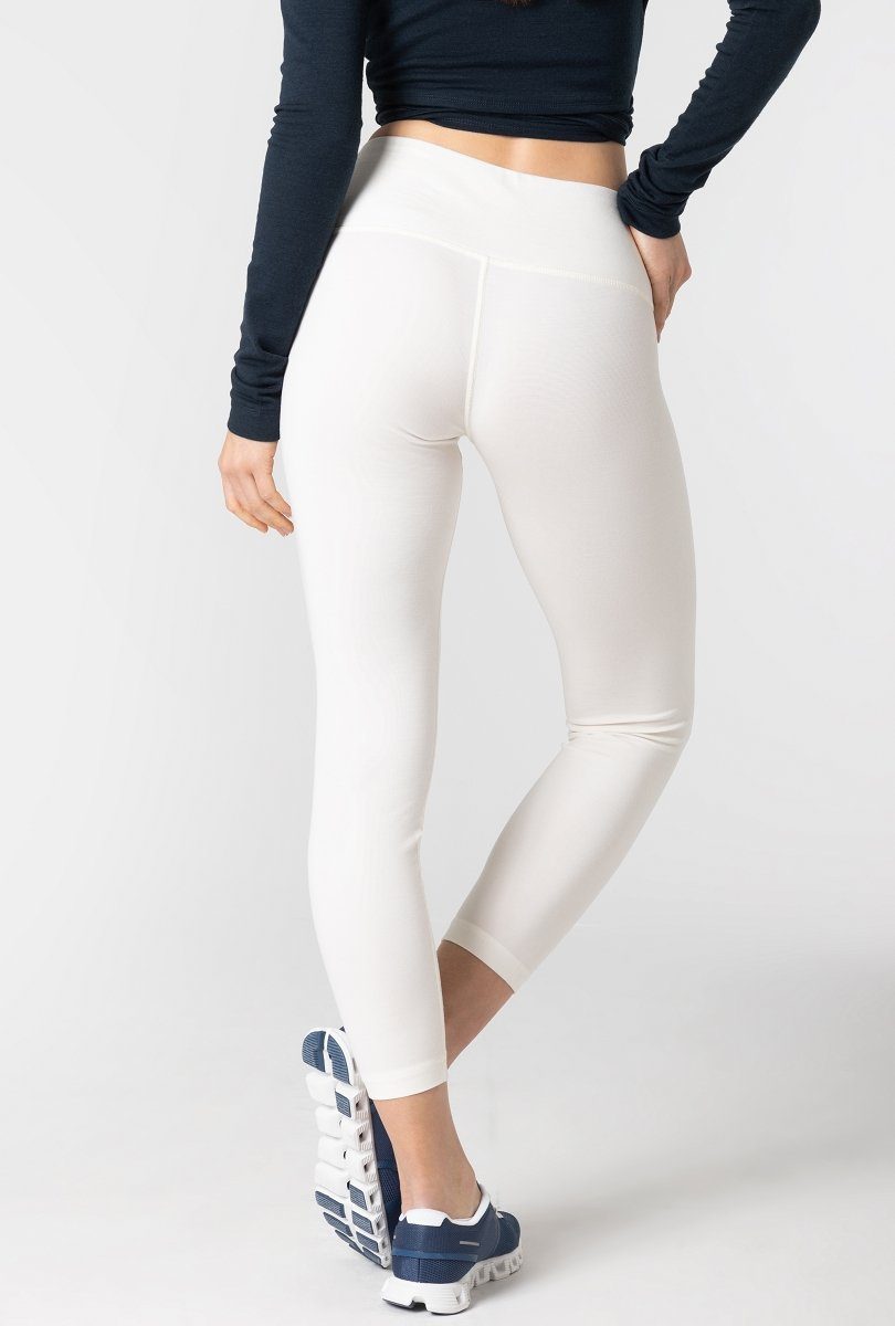 SUPER.NATURAL Funktionstights für Damen aus Merino günstig online kaufen