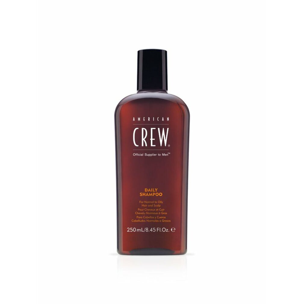 American Crew Haarshampoo Daily Cleansing Shampoo