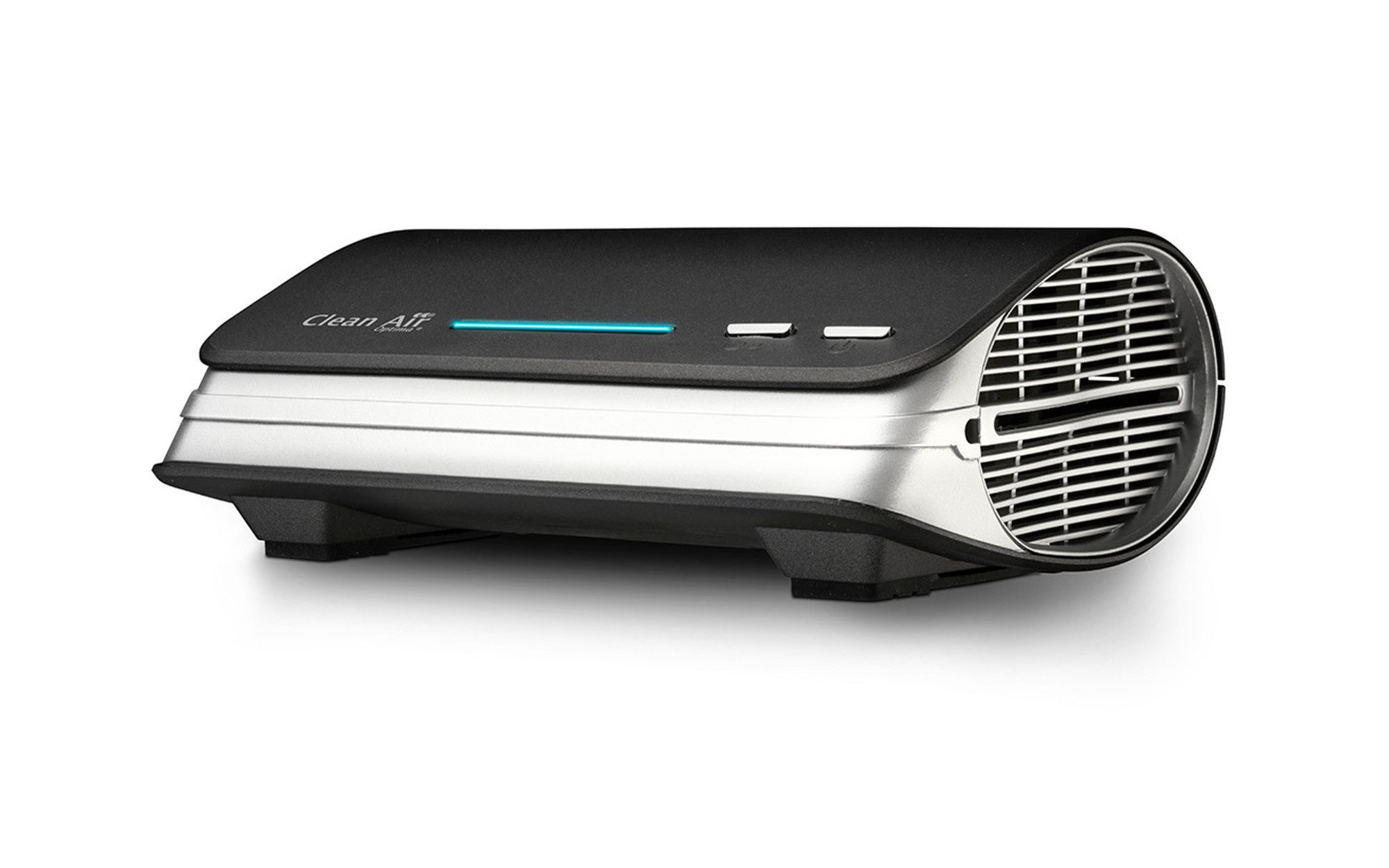 Clean Air Optima Luftreiniger HEPA UV Desktop/Auto Ionisator Luftreiniger CA-501, für 15 m² Räume, Luftreiniger für den mobilen Einsatz