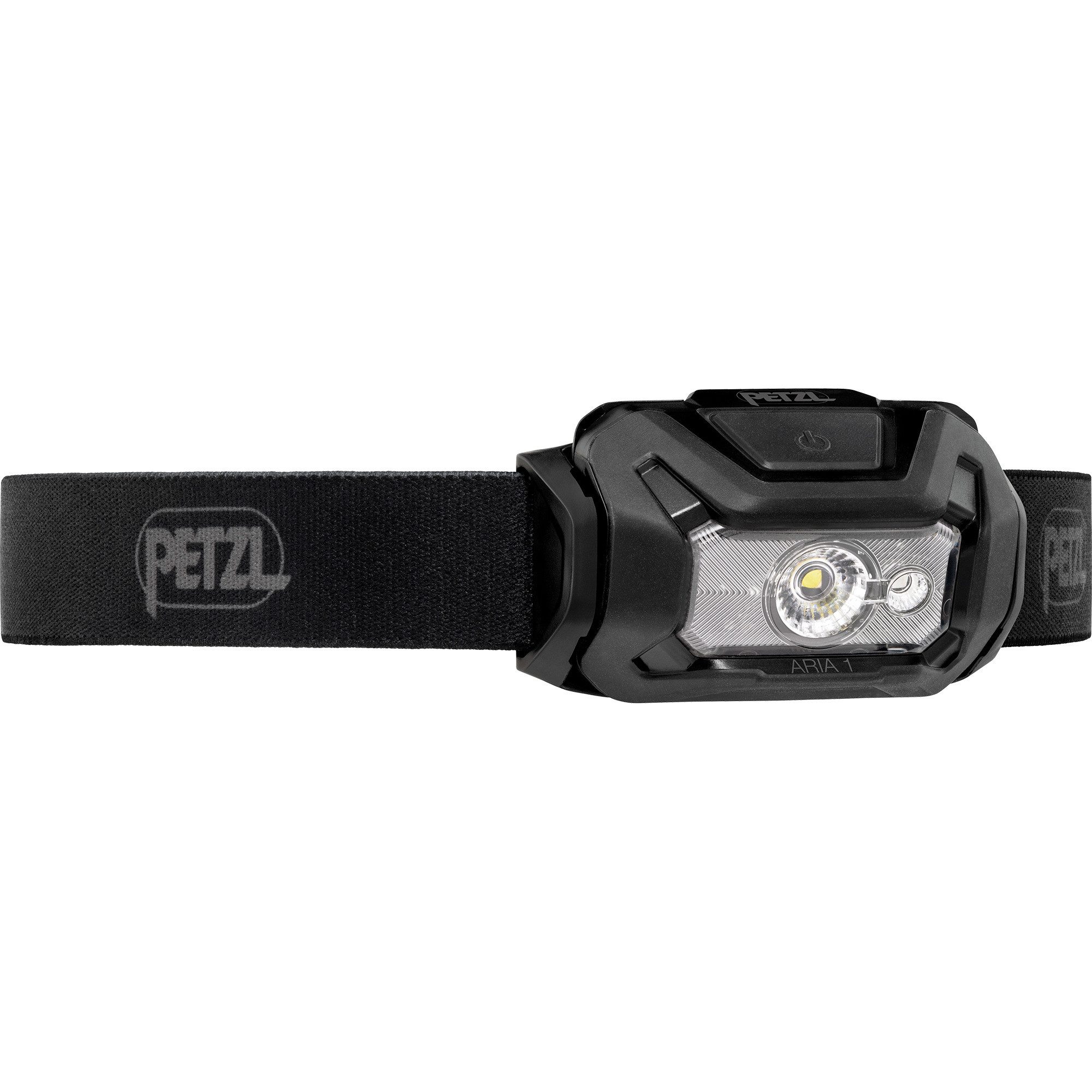 Petzl Stirnlampe Petzl ARIA 1 RGB, LED-Leuchte