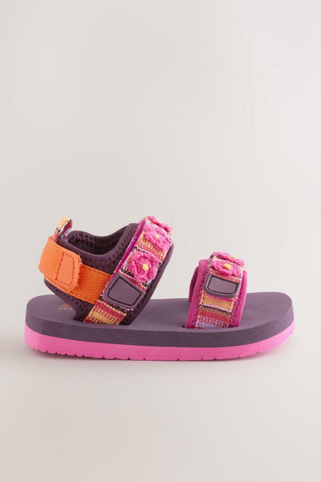 Next Trekker-Sandalen Trekkingsandale