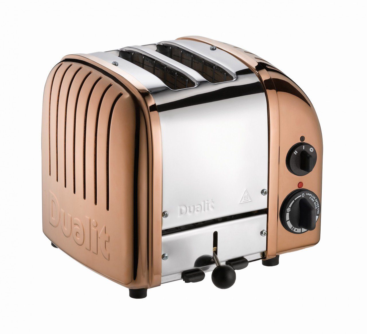 Dualit Toaster Dualit Classic 2erToaster