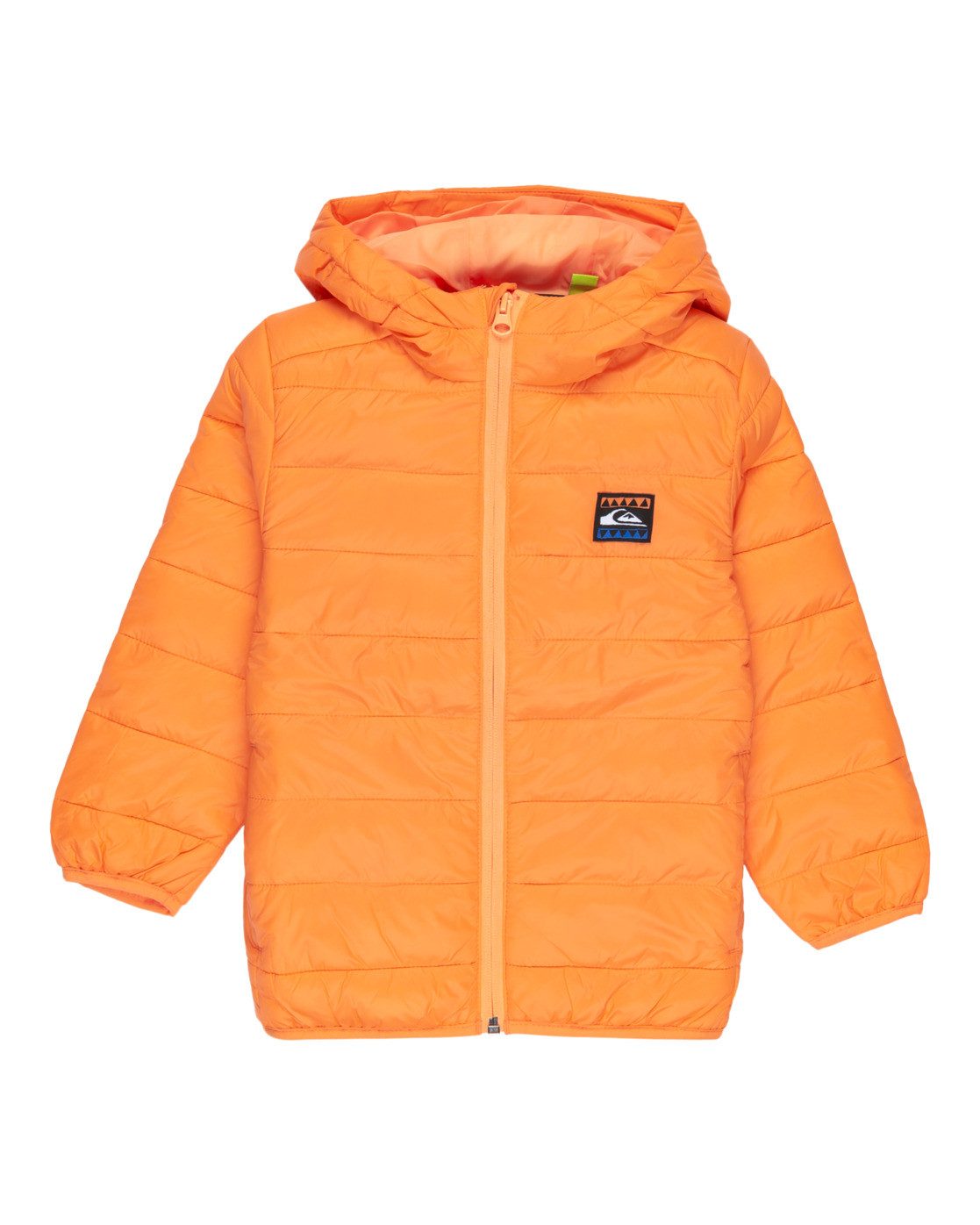 Quiksilver Funktionsjacke Scaly