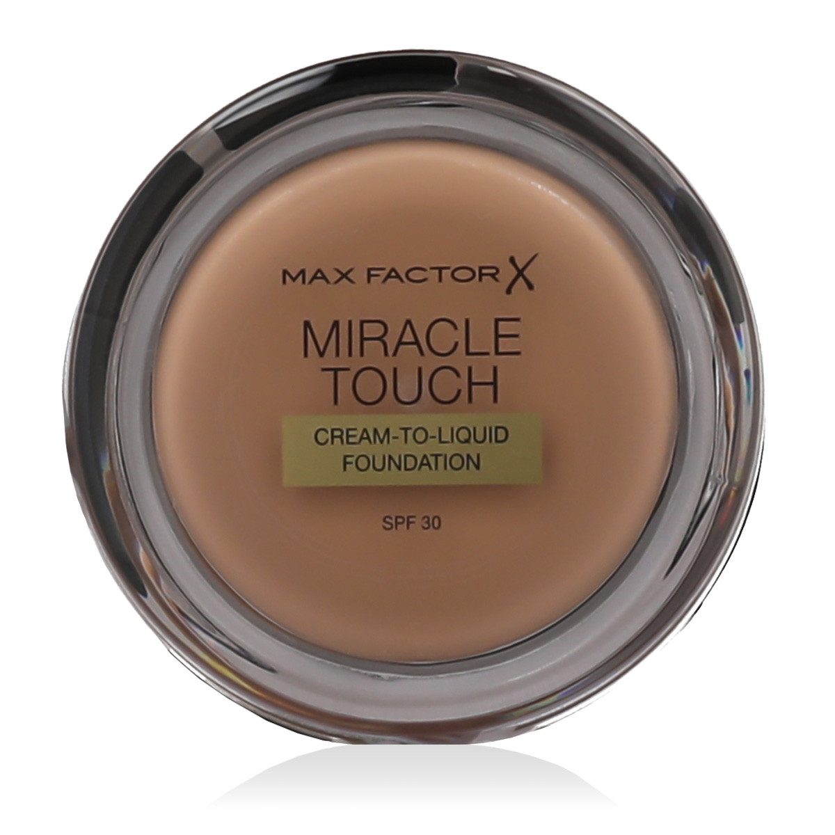 MAX FACTOR Make-up Miracle Touch