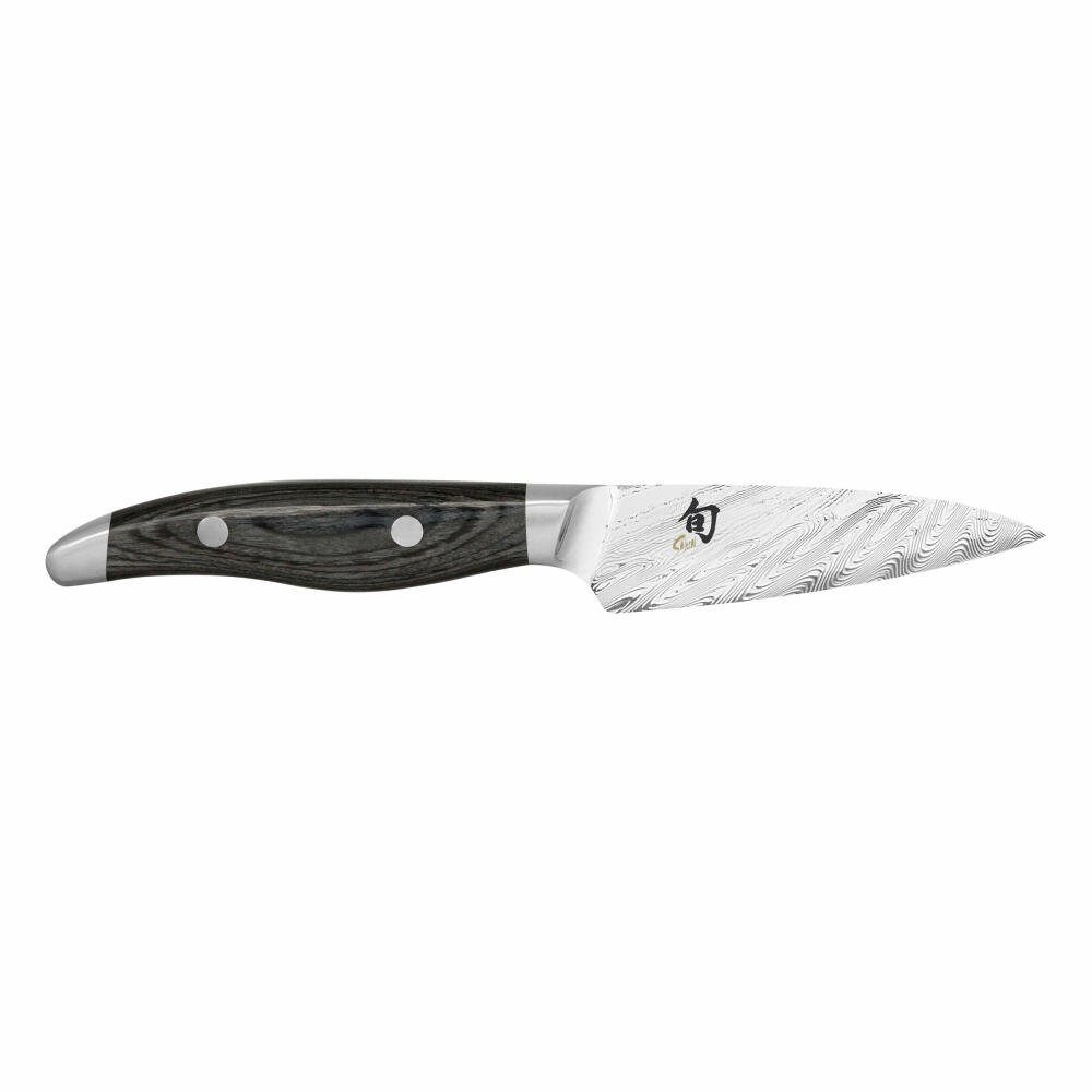 Allzweckmesser Shun Nagare Office 9cm