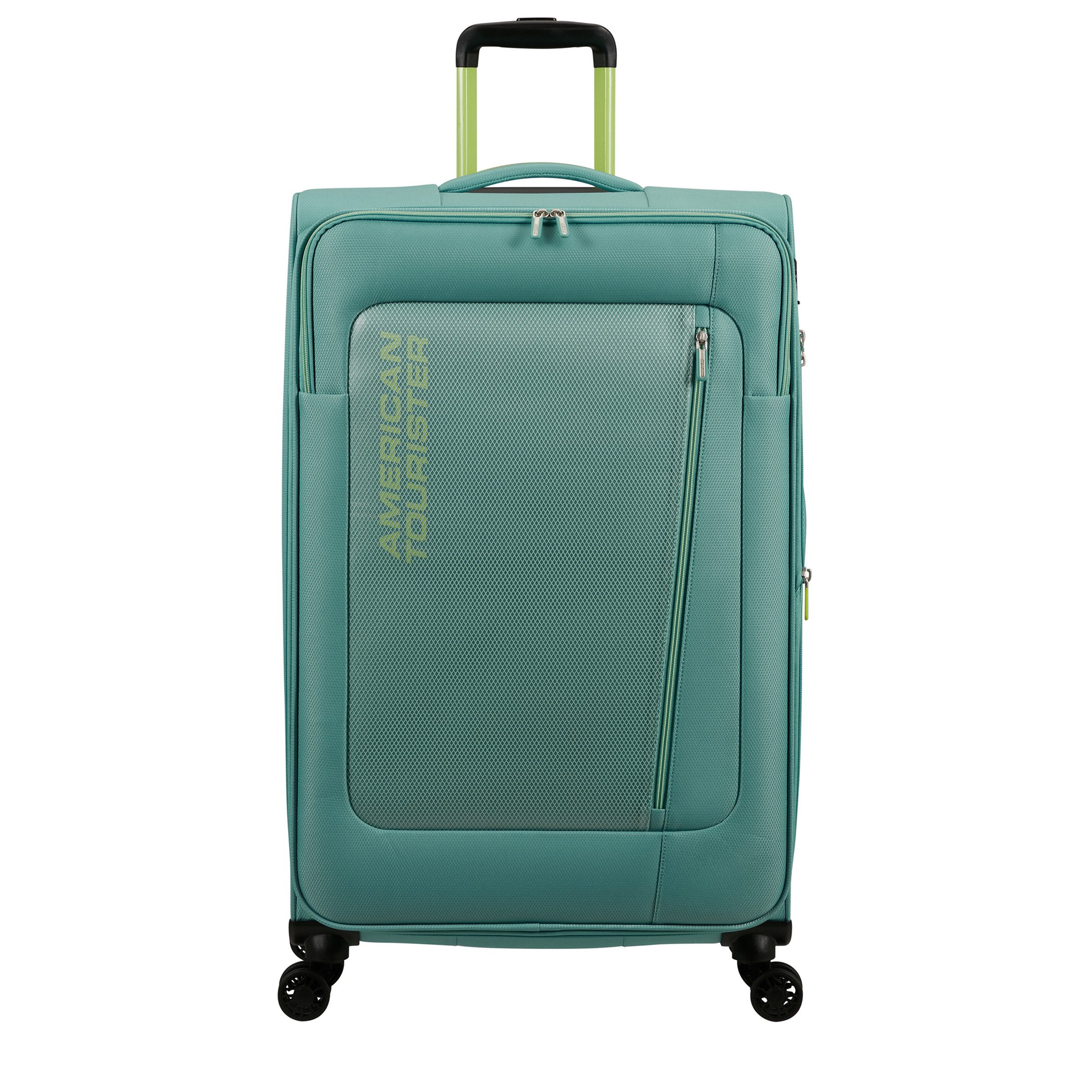 Koffer Aktivus Spinner L