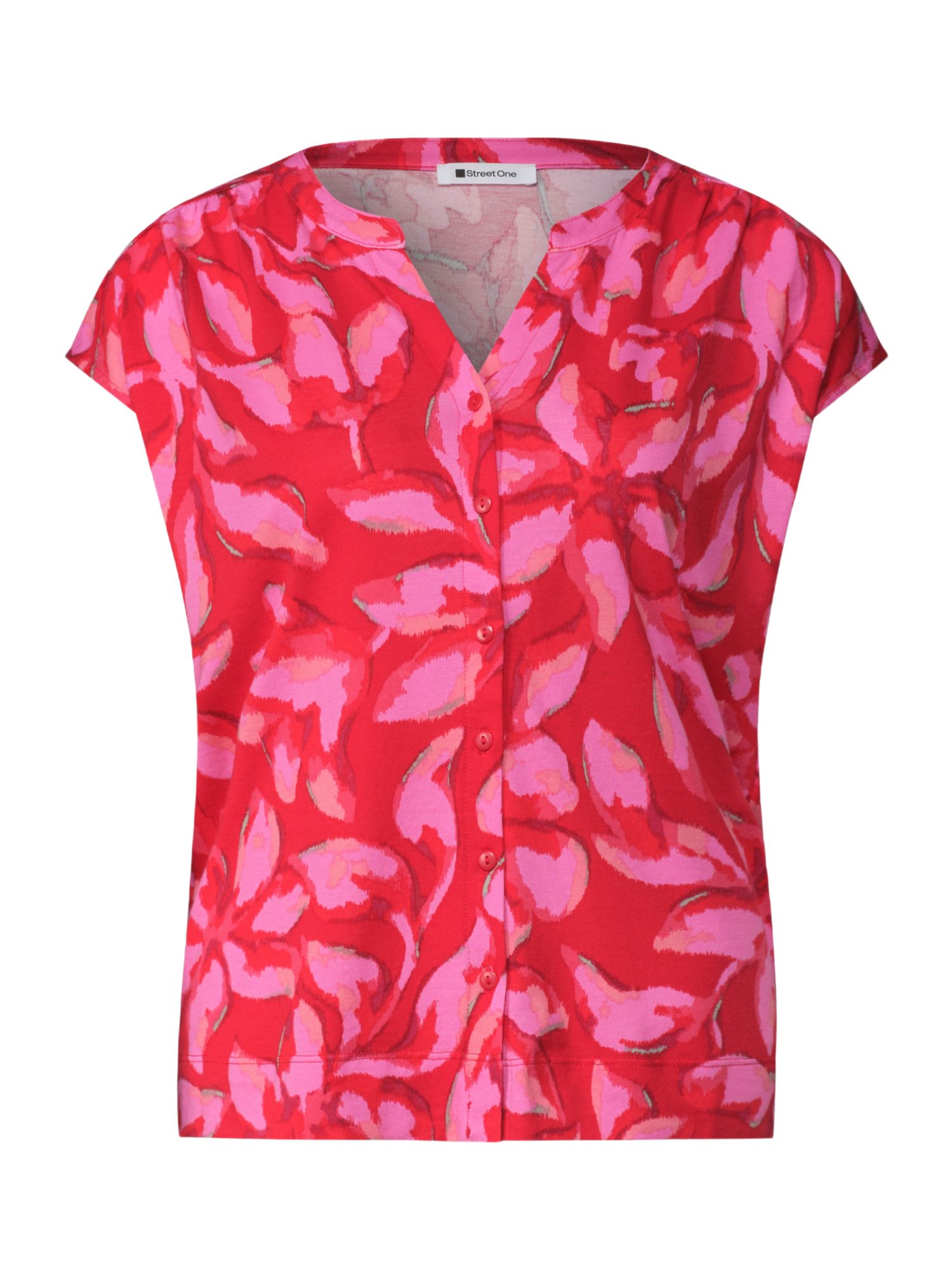 STREET ONE Blusenshirt