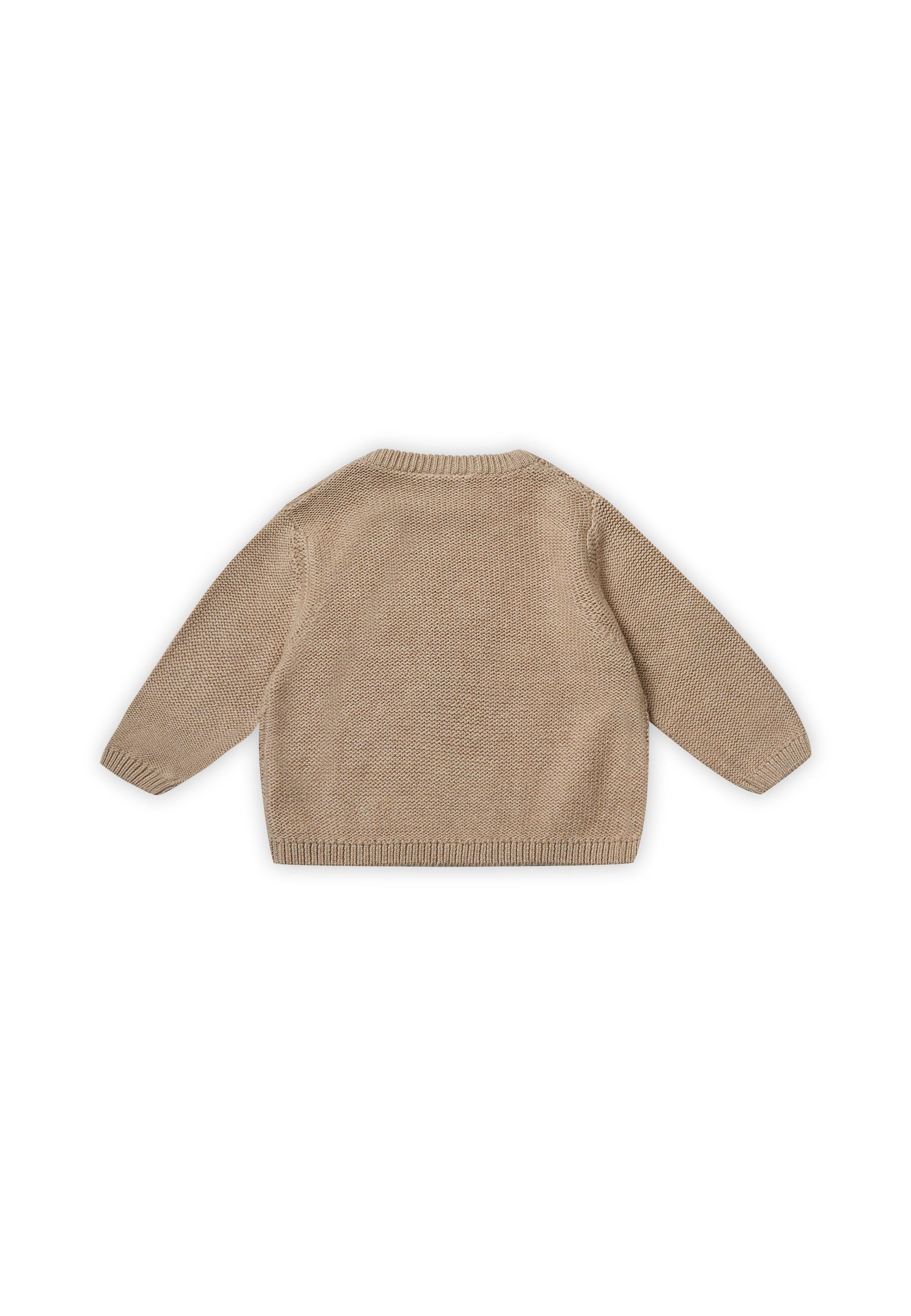 Stellou & friends Strickpullover Strickpullover Strickpullover