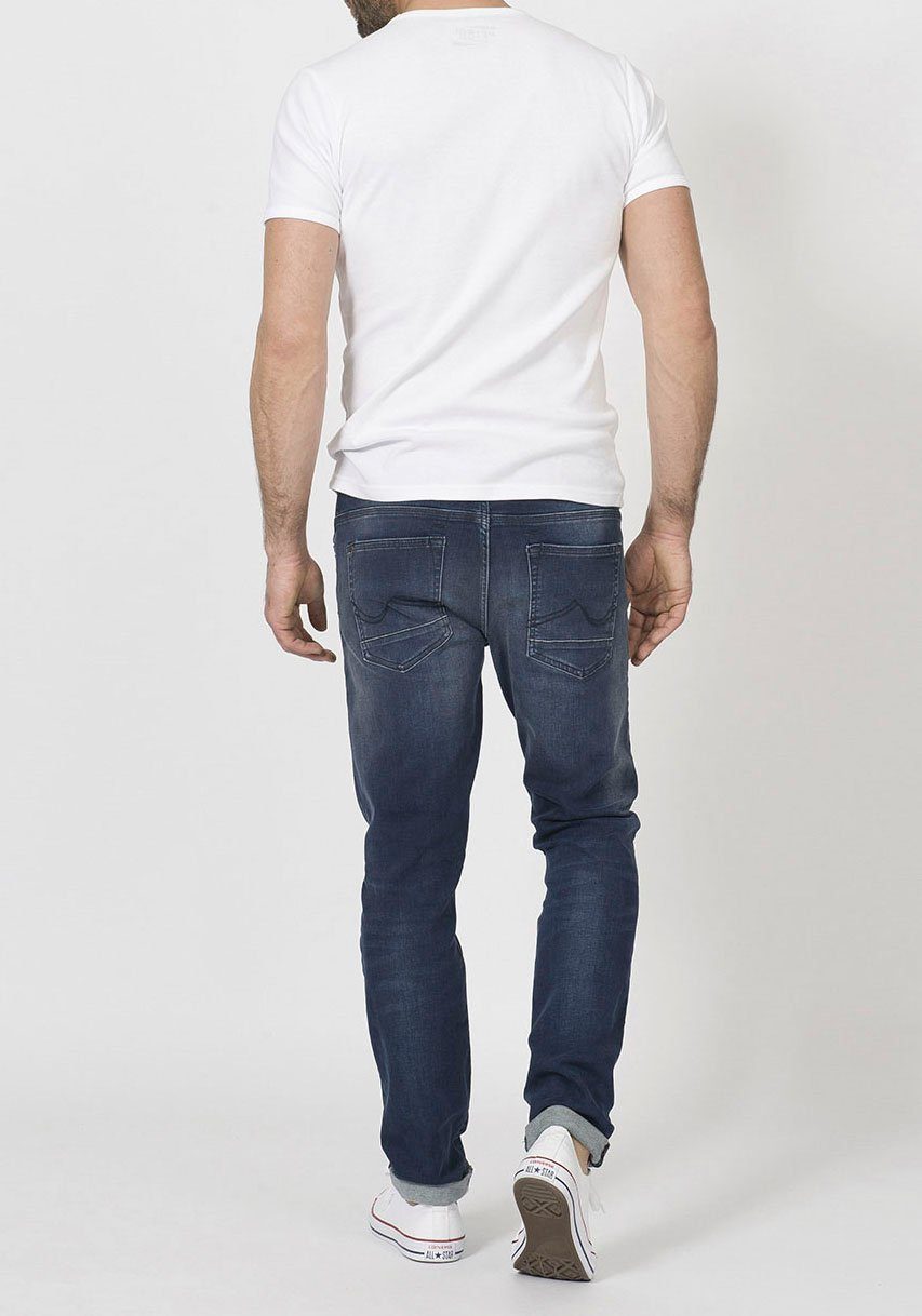 Petrol Industries Slim-fit-Jeans Seaham günstig online kaufen