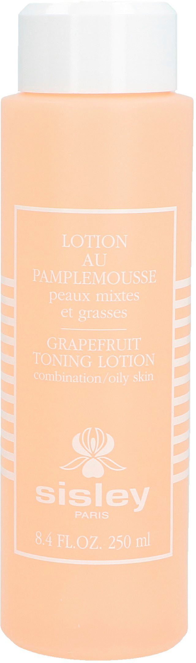 sisley Gesichtslotion Toning Grapefruit Lotion