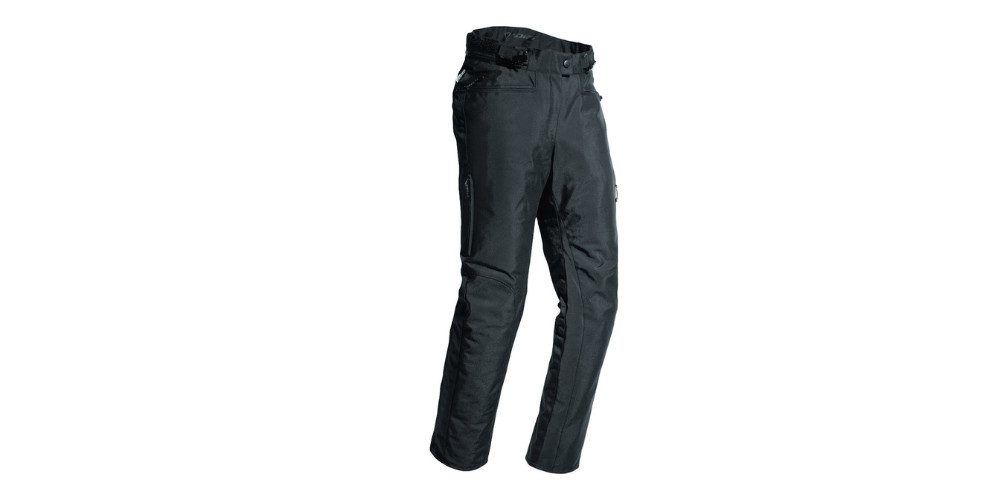 DIFI Motorradhose Abby Aerotx wasserdichte Damen Motorrad Textilhose