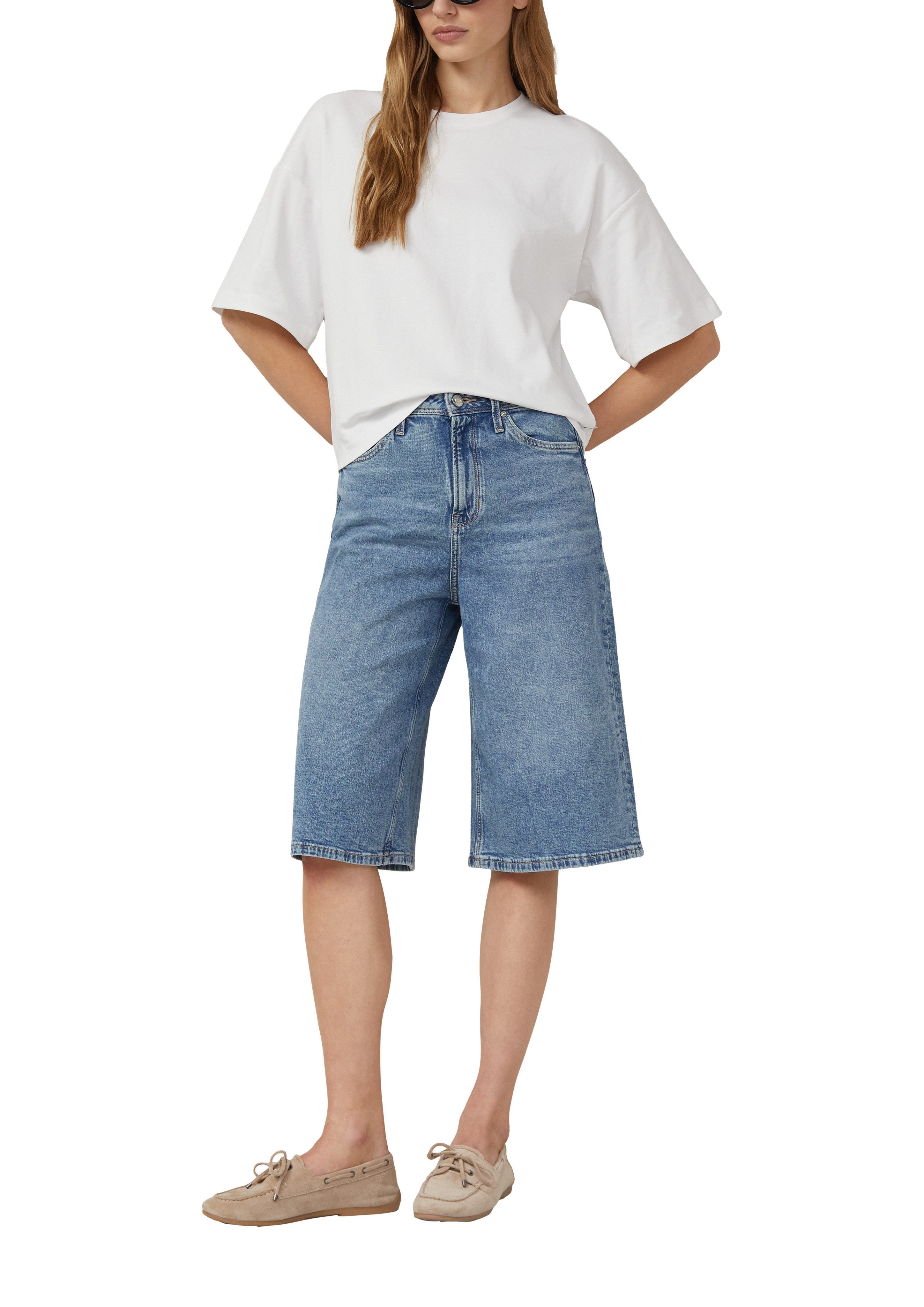 s.Oliver Caprijeans SURI