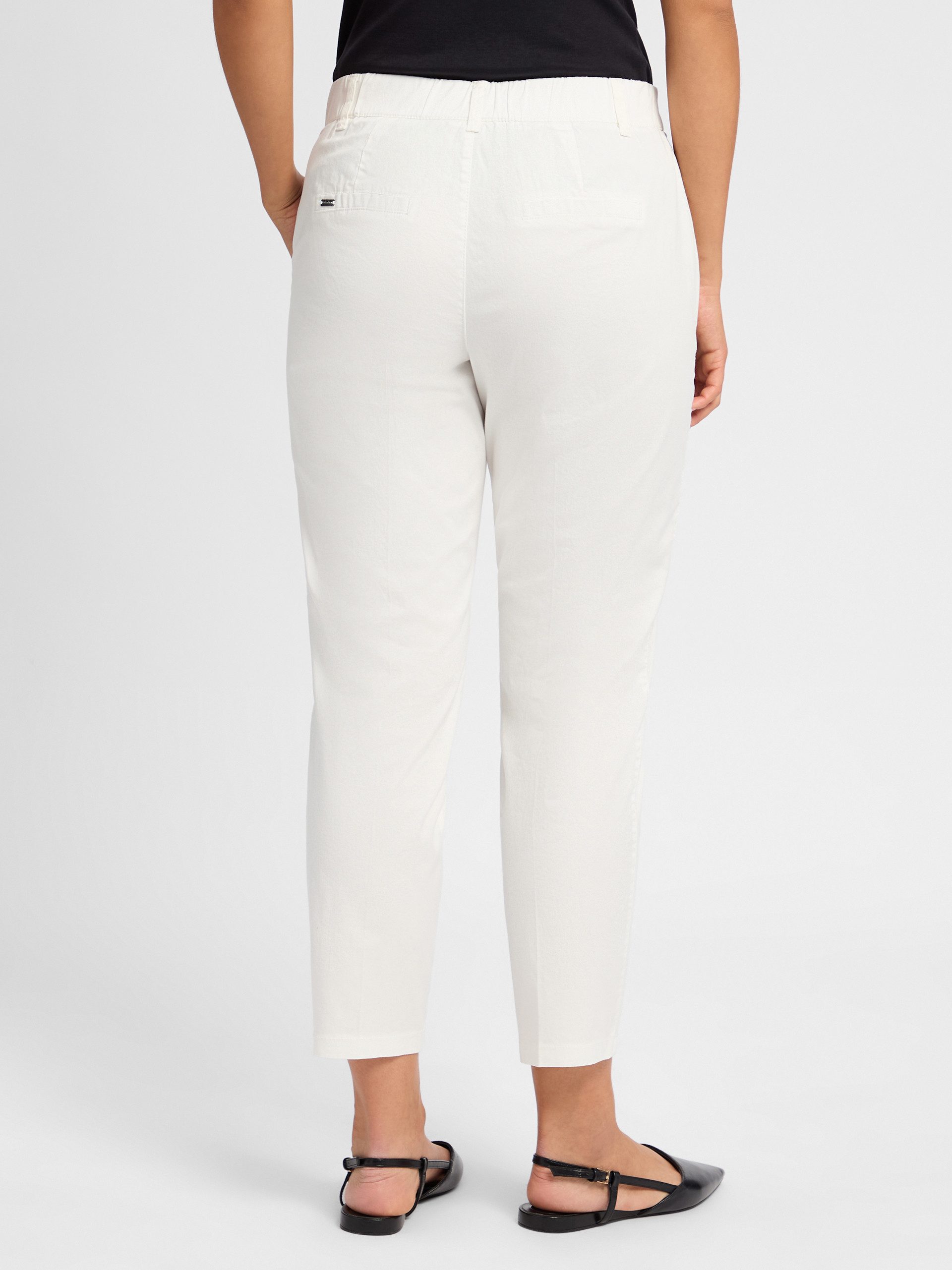 STREET ONE Chinohose günstig online kaufen