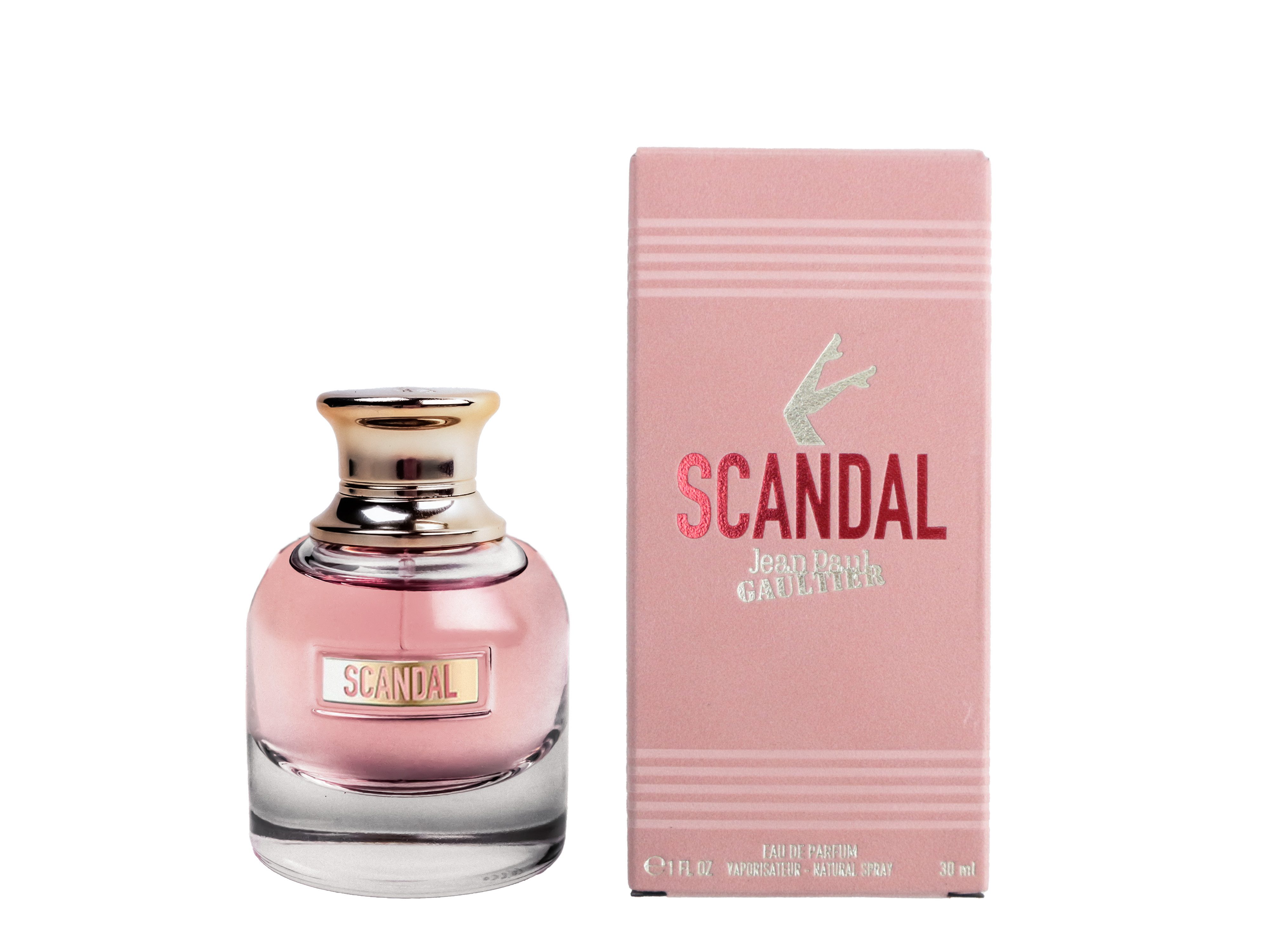 JEAN PAUL GAULTIER Eau de Parfum JEAN PAUL GAULTIER "Scandal" Eau de Parfum