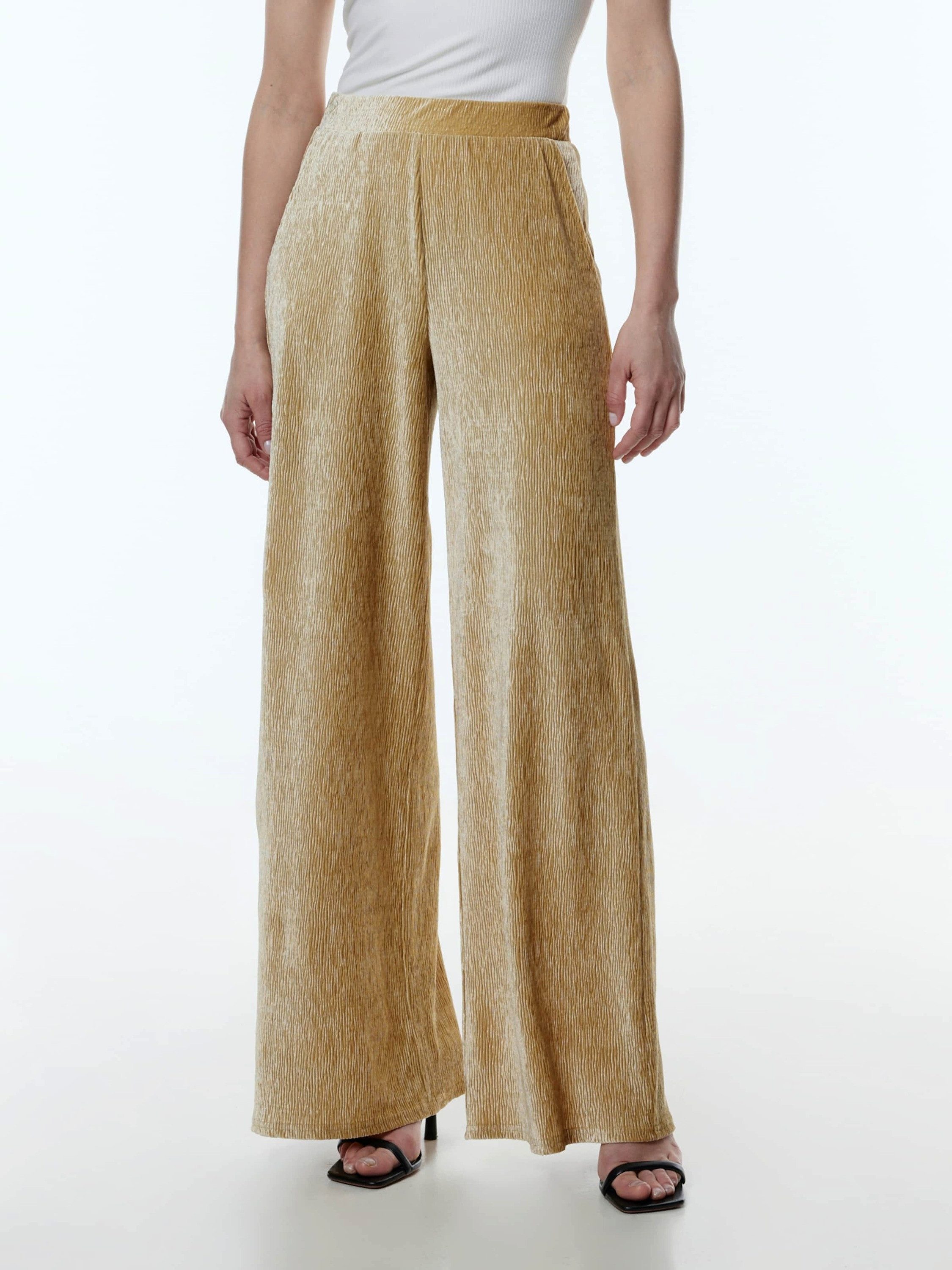 EDITED Stoffhose Kini (1-tlg) Weiteres Detail