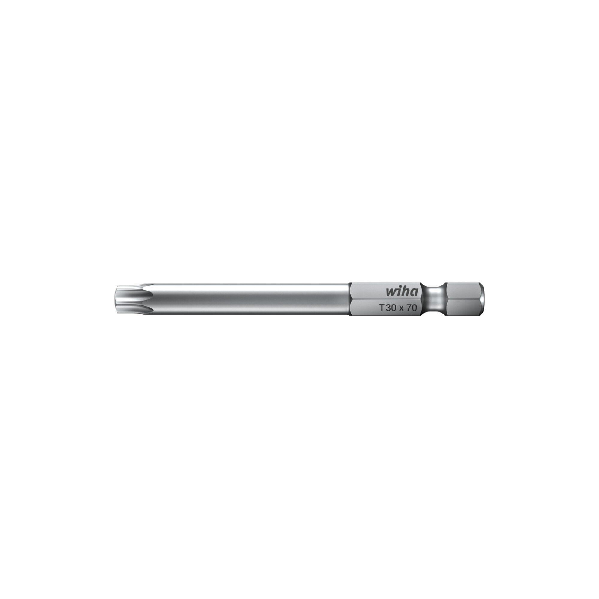 Wiha Wiha Bit Professional 70 mm TX 1/4" T25 5 Stk