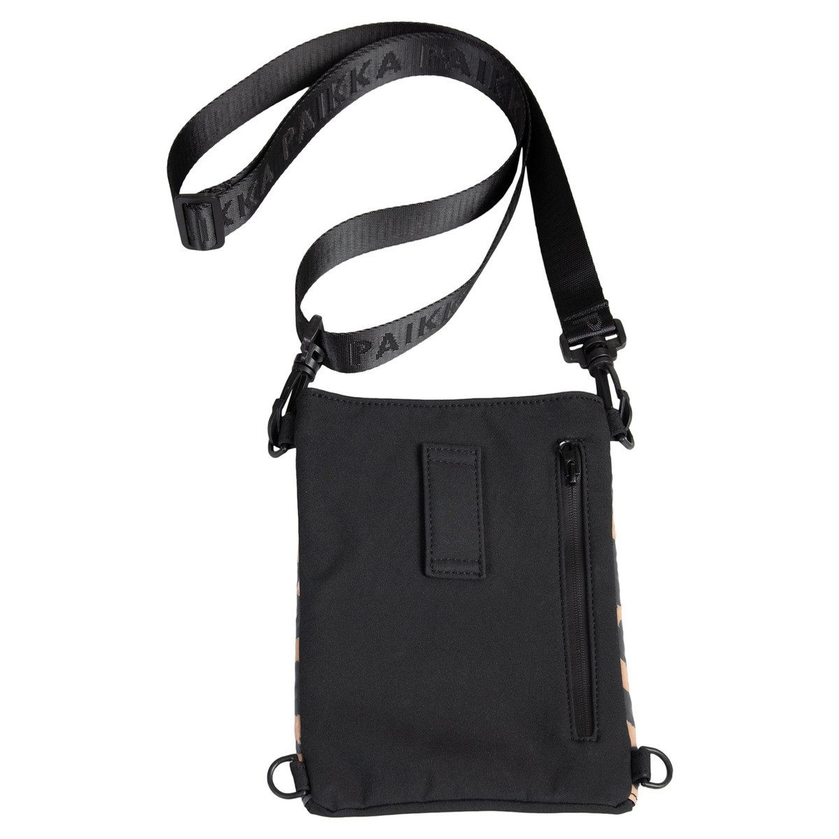 PAIKKA Leckerlibeutel Leckerlibeutel "Visibility Treat Pouch" leo