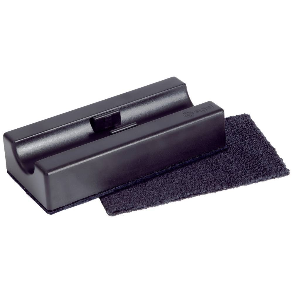 Sigel Magnettafel Board-Eraser - magnetisch - 13 x 6 cm - entfernt schnell BA150